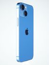 gallery Telefon mobil Apple iPhone 13 mini, Blue, 256 GB,  Foarte Bun