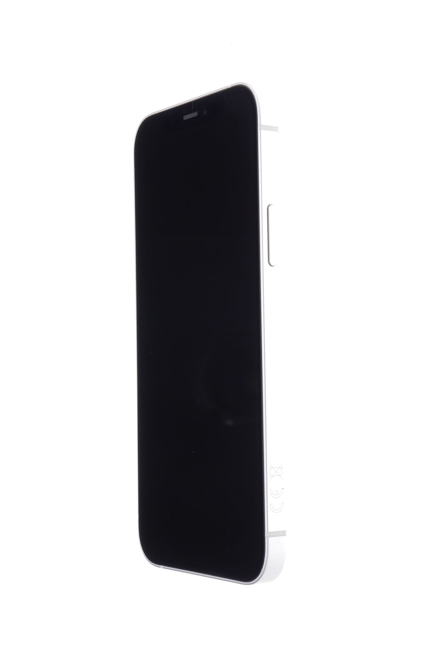 Apple iPhone 12 128 GB White - Като нов