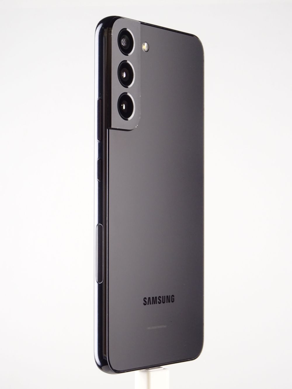 Telefon mobil Samsung Galaxy S22 Plus 5G, Phantom Black, 256 GB,  Excelent