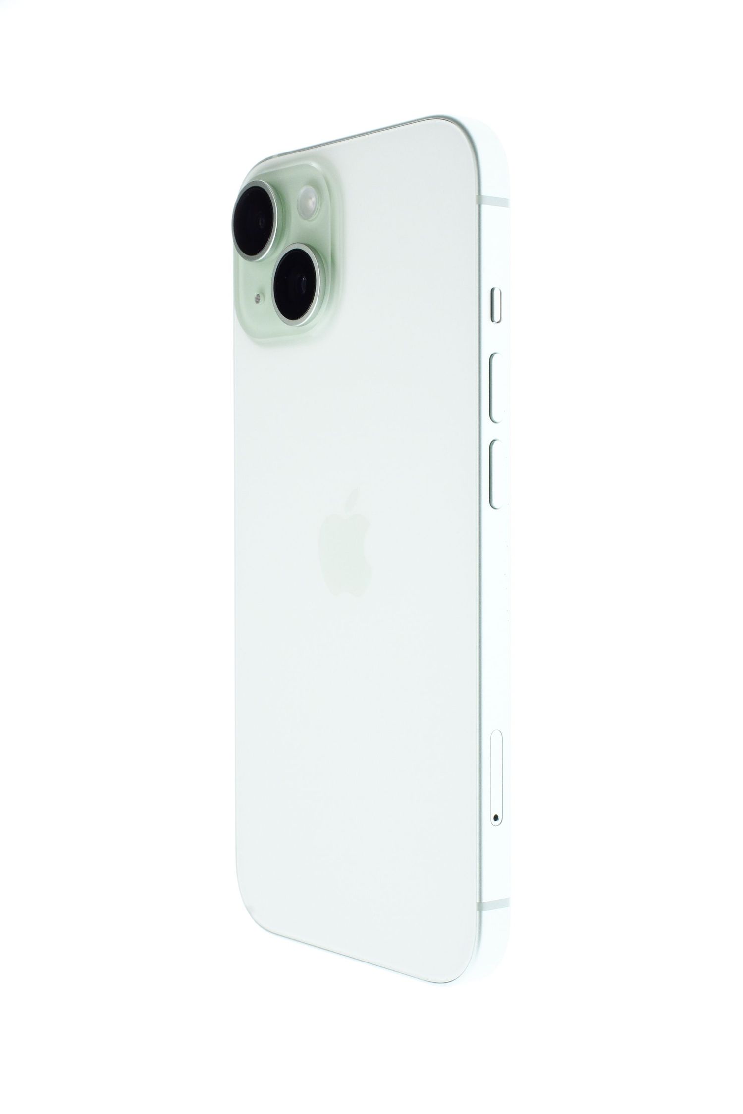 Apple iPhone 15 128 GB Green - Ca nou