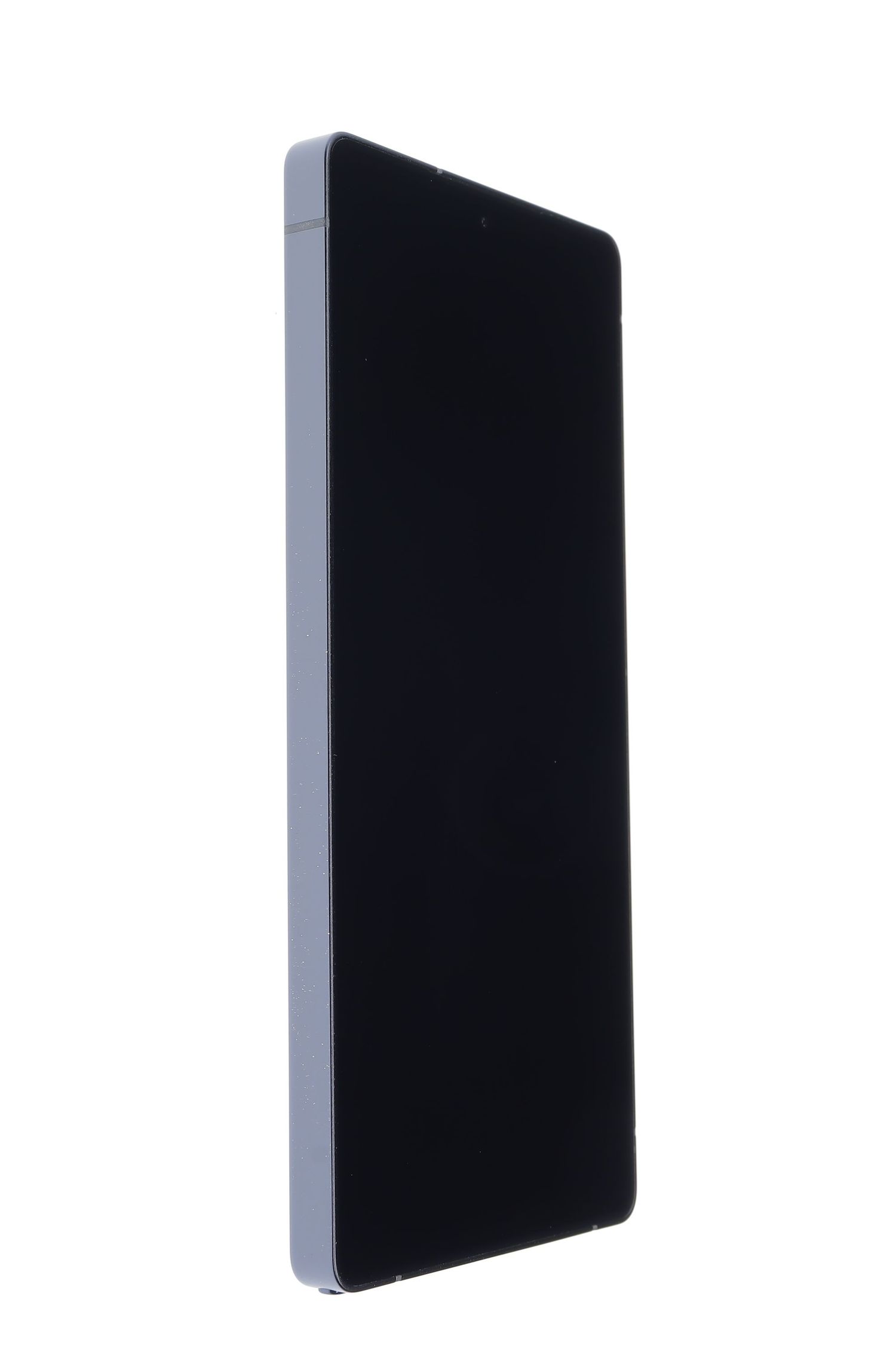 Samsung Galaxy S25 Ultra 5G Dual Sim 512 GB Titanium Jet Black - Újszerű