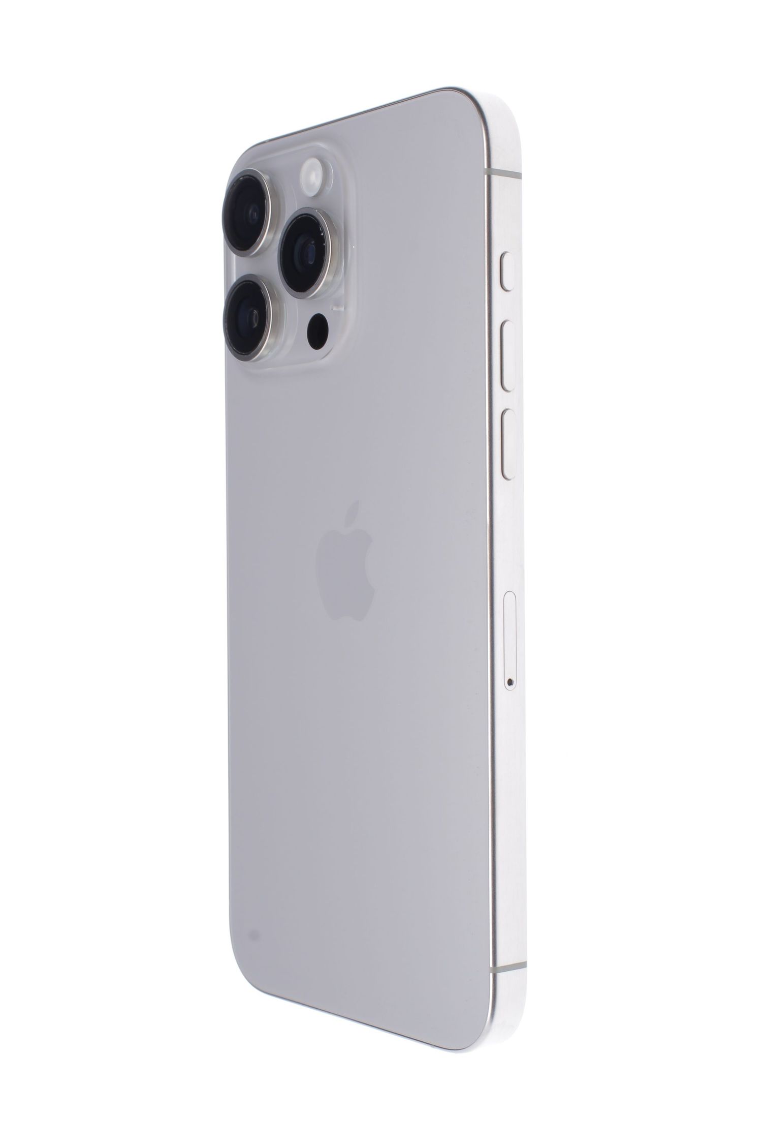 Apple iPhone 15 Pro Max 256 GB Natural Titanium - Ca nou