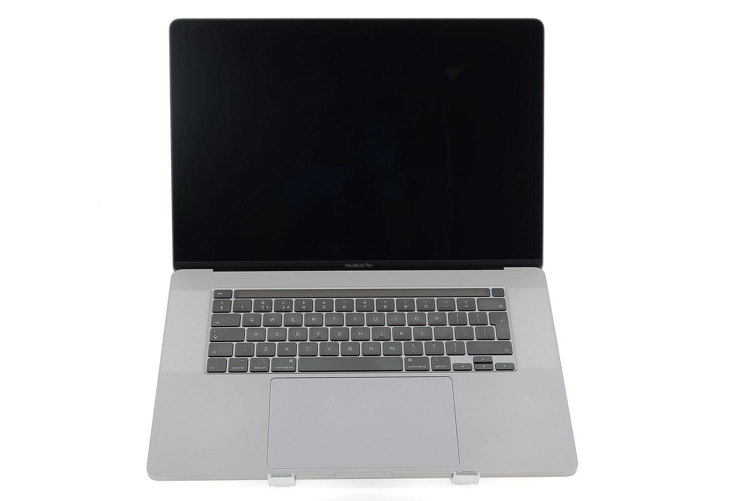 Apple MacBook Pro 16″ Touch Bar 2019, i7 2.6 GHz, 32 GB, AMD Radeon Pro 5300M 1 TB Space Gray - Bun