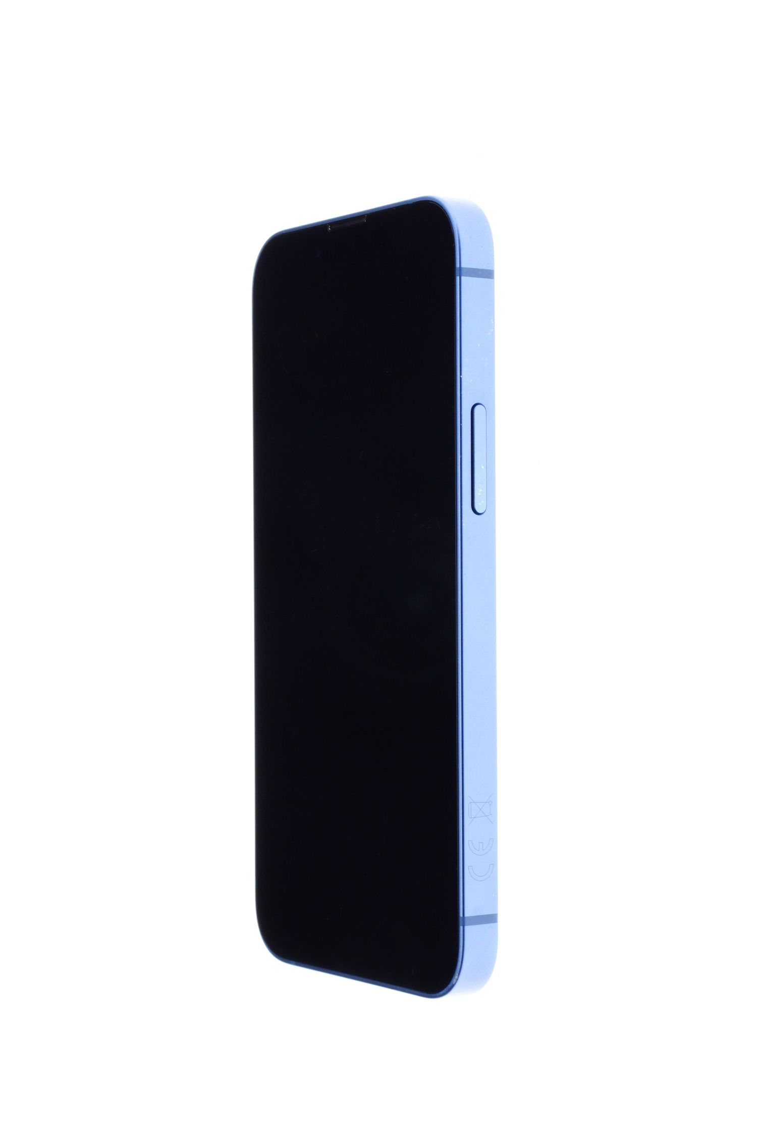 Apple iPhone 13 mini 128 GB Blue - Πολύ καλό