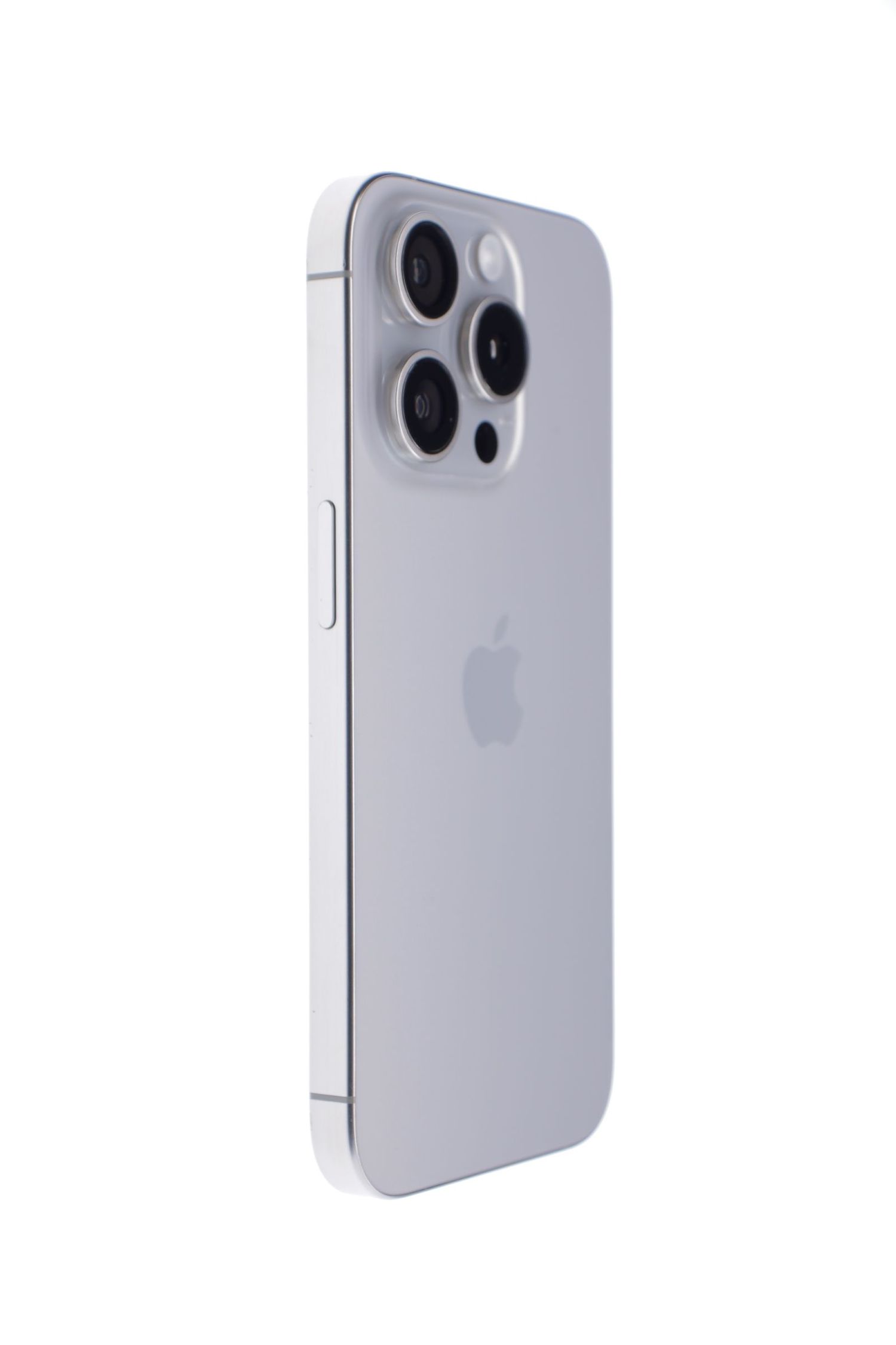 Apple iPhone 15 Pro 128 GB Natural Titanium - Foarte bun