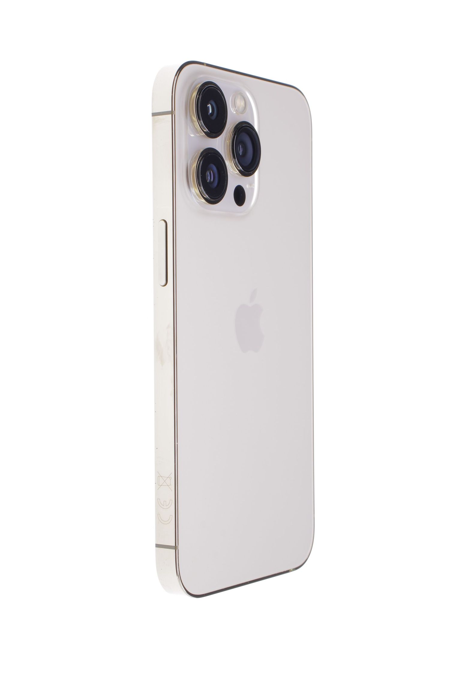 Apple iPhone 13 Pro 128 GB Gold - Πολύ καλό