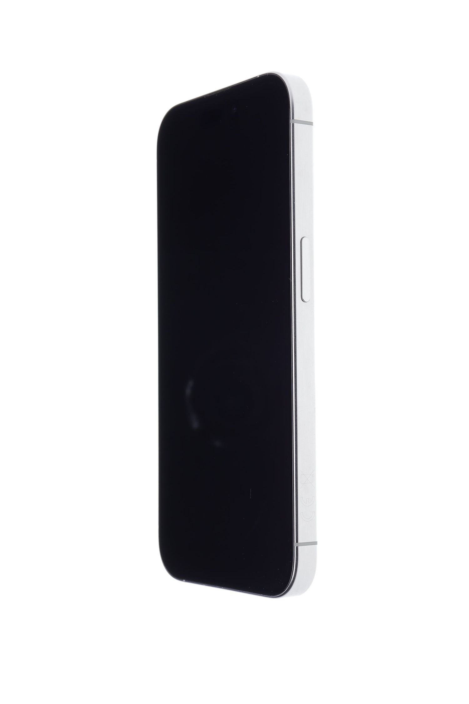 Apple iPhone 15 Pro 256 GB White Titanium - Excelent
