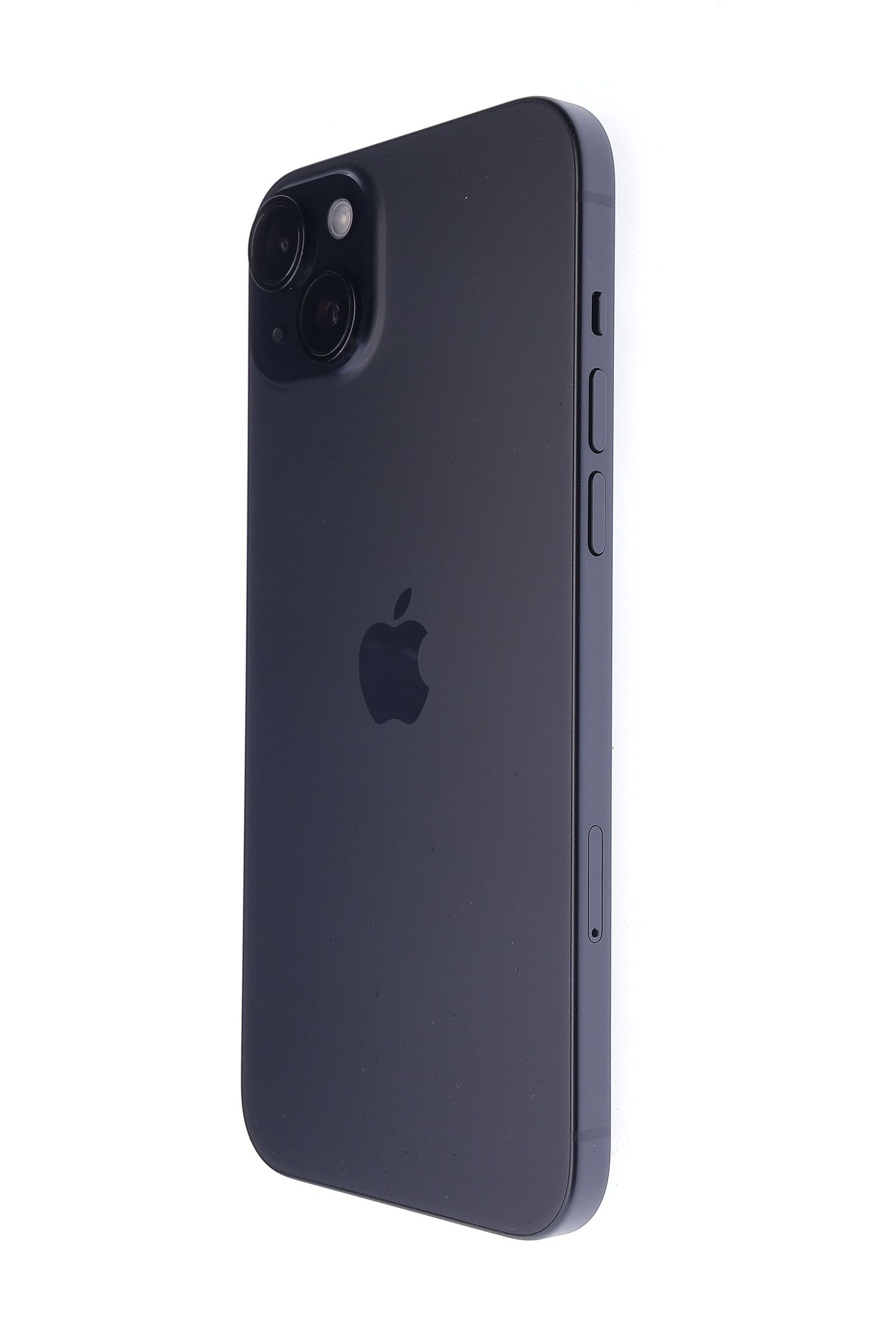 Apple iPhone 15 Plus 128 GB Black - Εξαιρετικό
