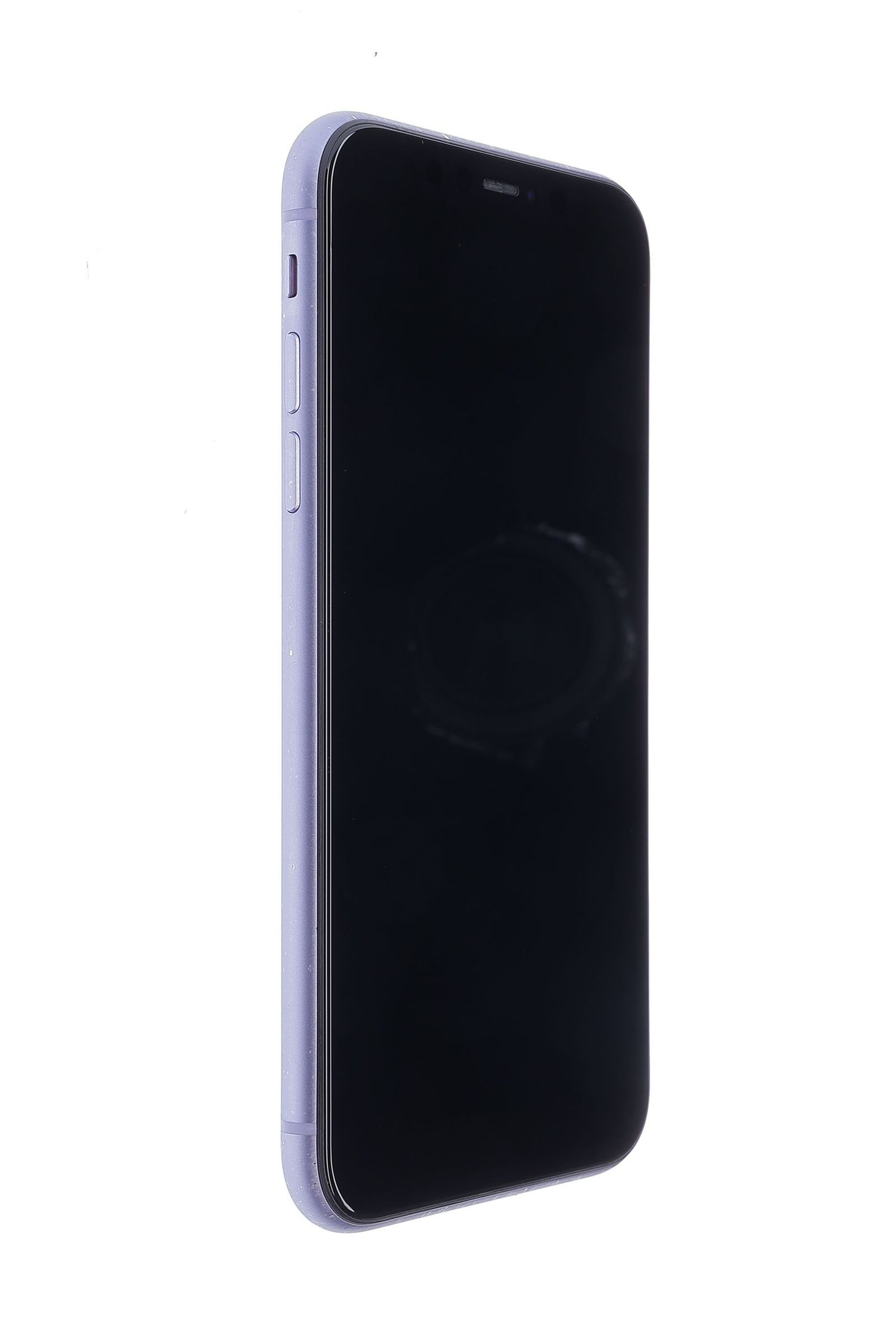 Apple iPhone 11 128 GB Purple - Πολύ καλό