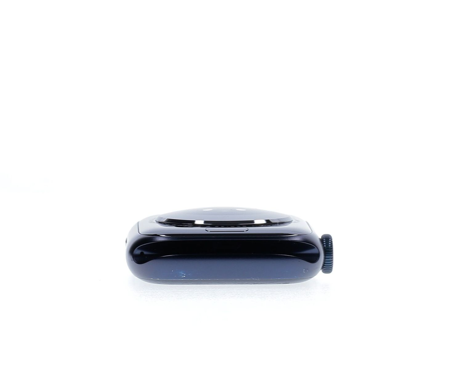 Apple Watch Series 9 2023, GPS + Cellular, Aluminium 45mm Midnight - Nagyon jó
