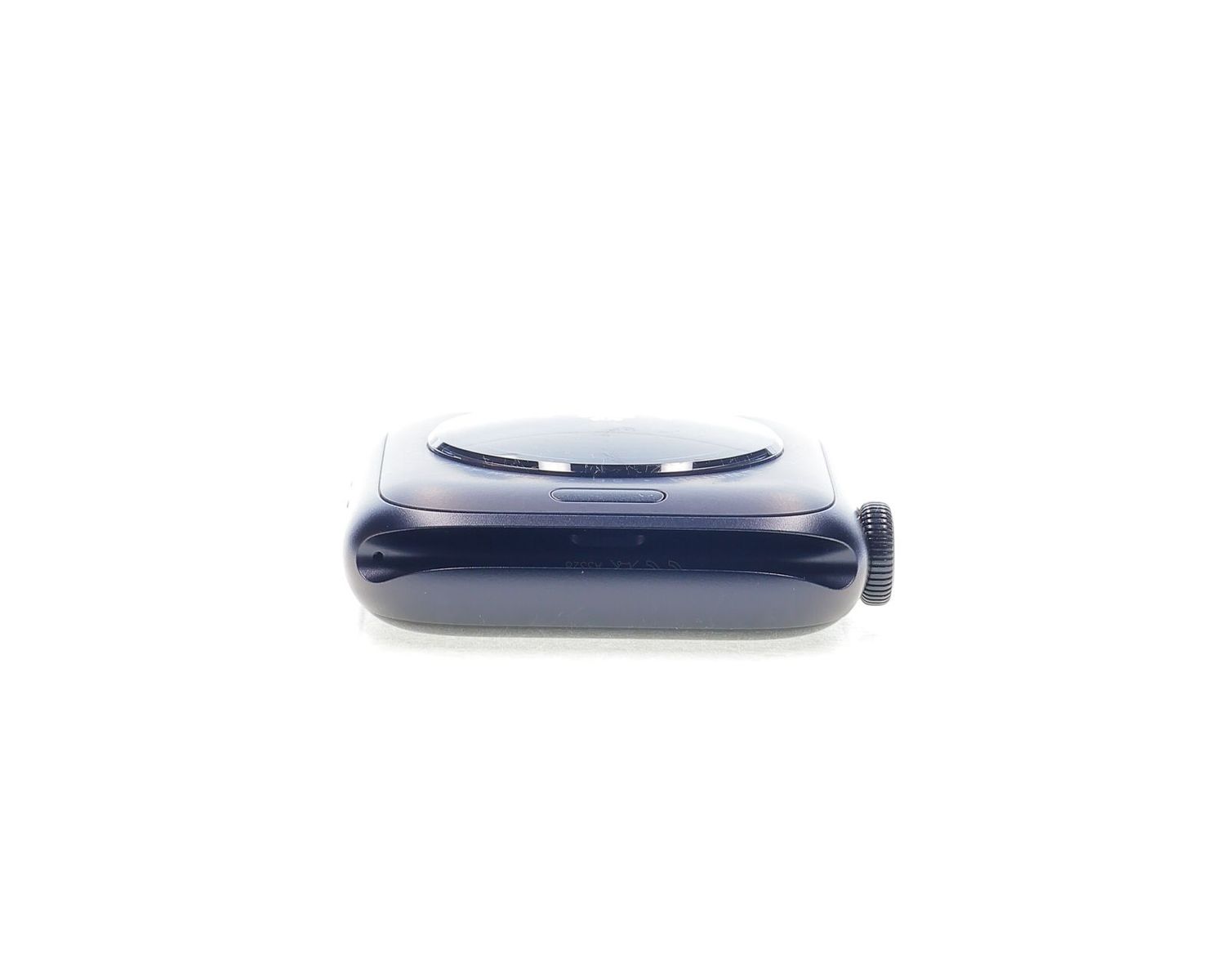 Apple Watch SE 2025, GPS + Cellular, Aluminium 44mm Midnight - Като нов
