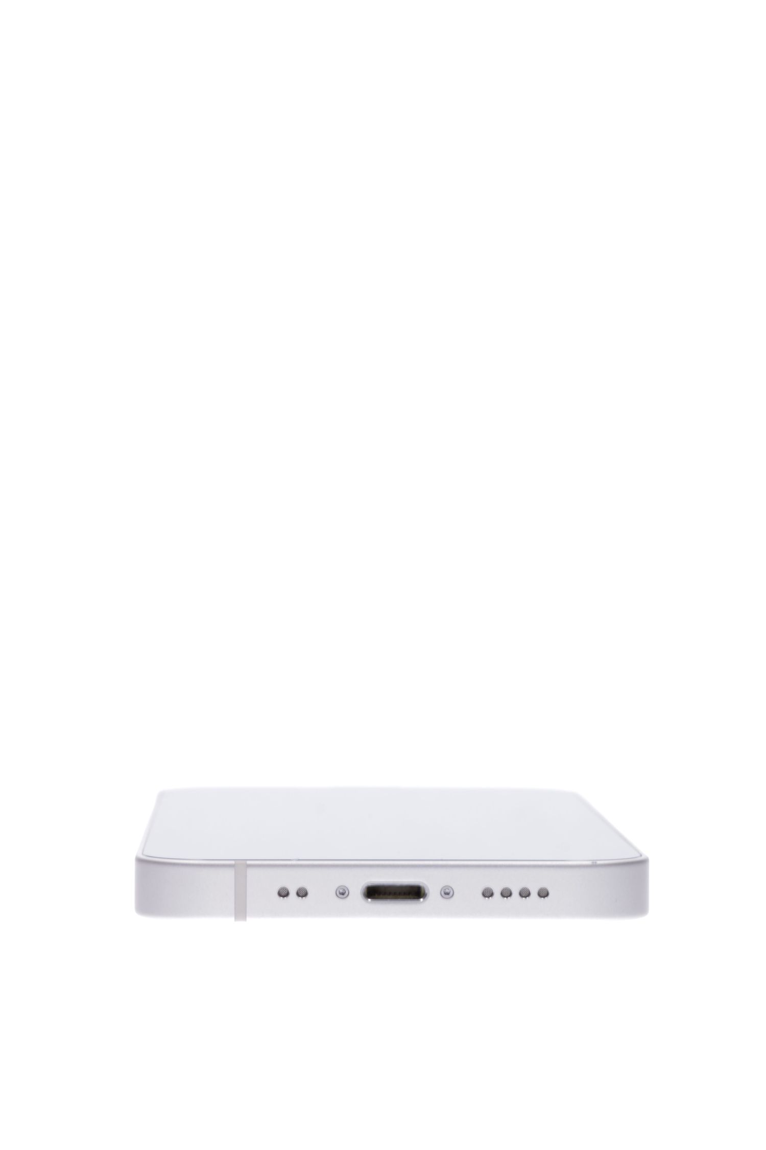 Apple iPhone 13 mini 256 GB Starlight - Като нов