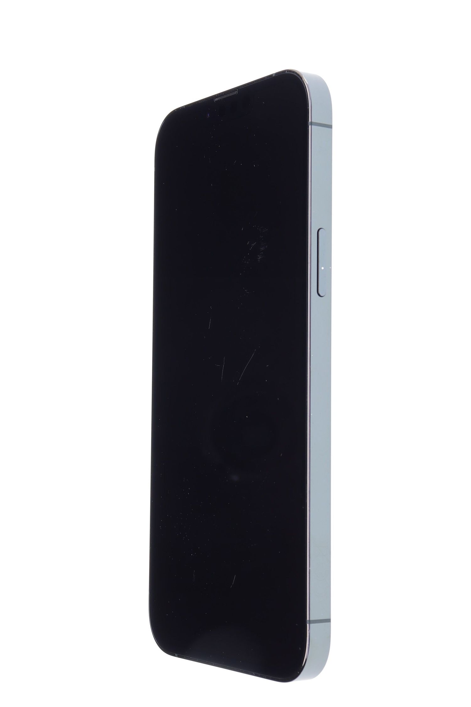 Apple iPhone 13 Pro Max, Green, 256 GB - de la 1.979 lei