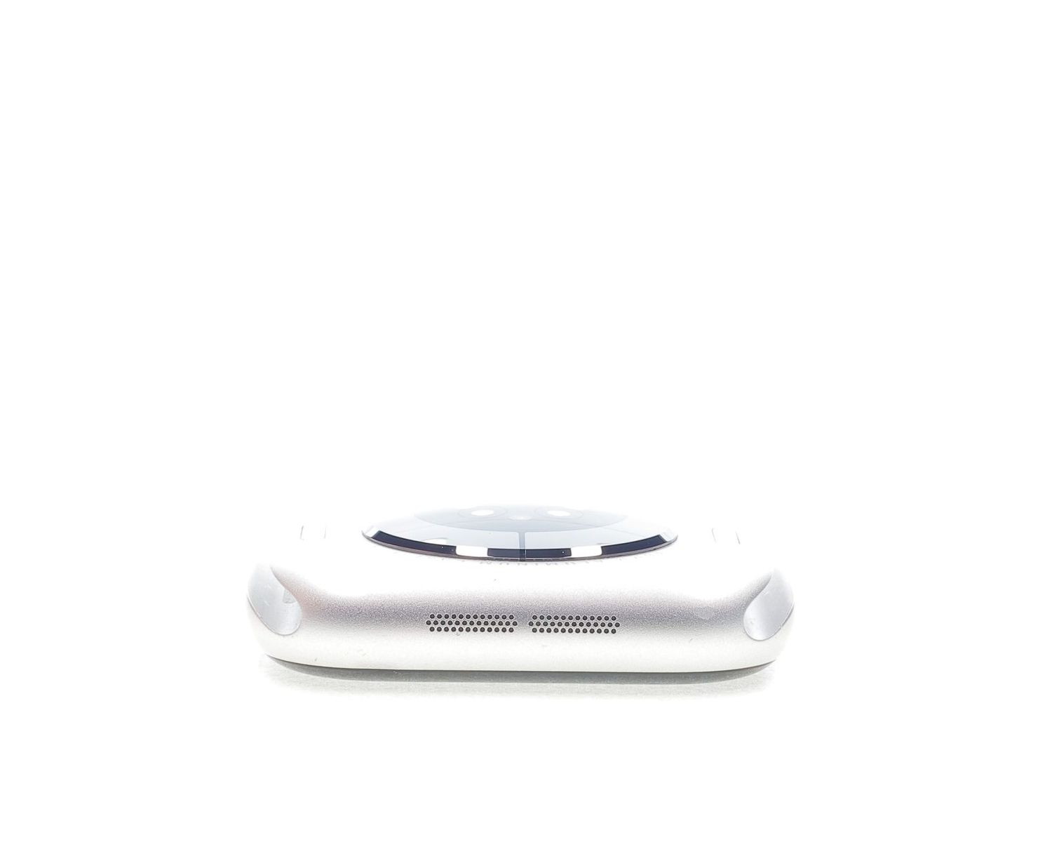 Apple Watch Series 10 2024, GPS, Aluminium 46mm Silver - Újszerű