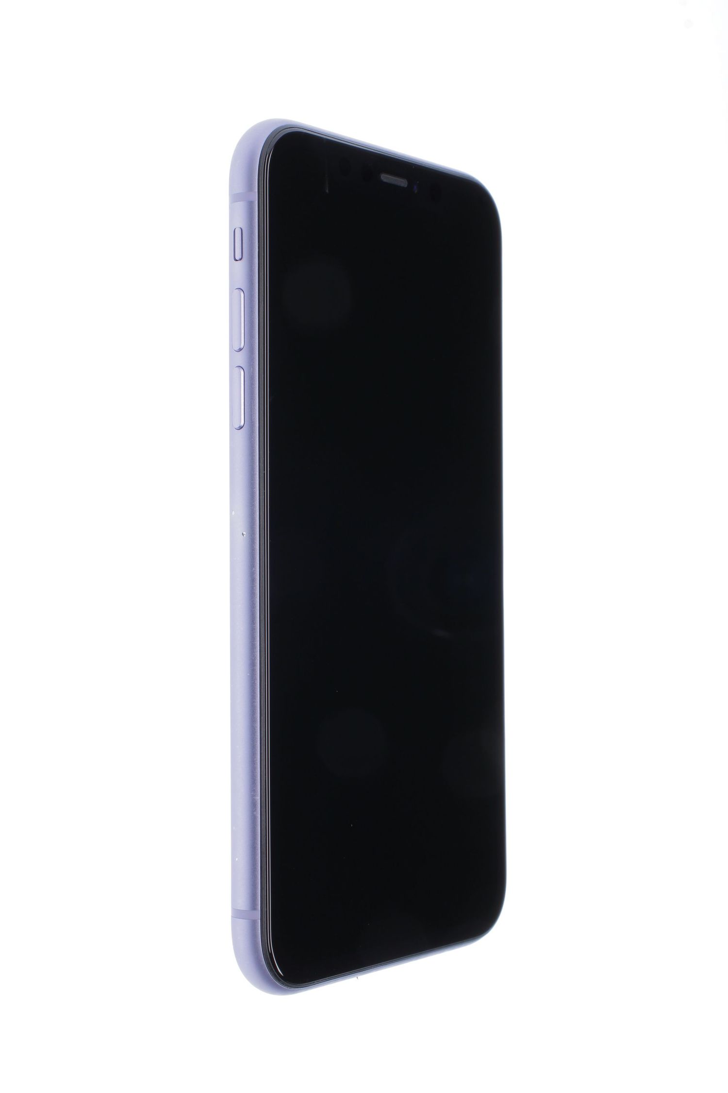 Apple iPhone 11 128 GB Purple - Kiváló