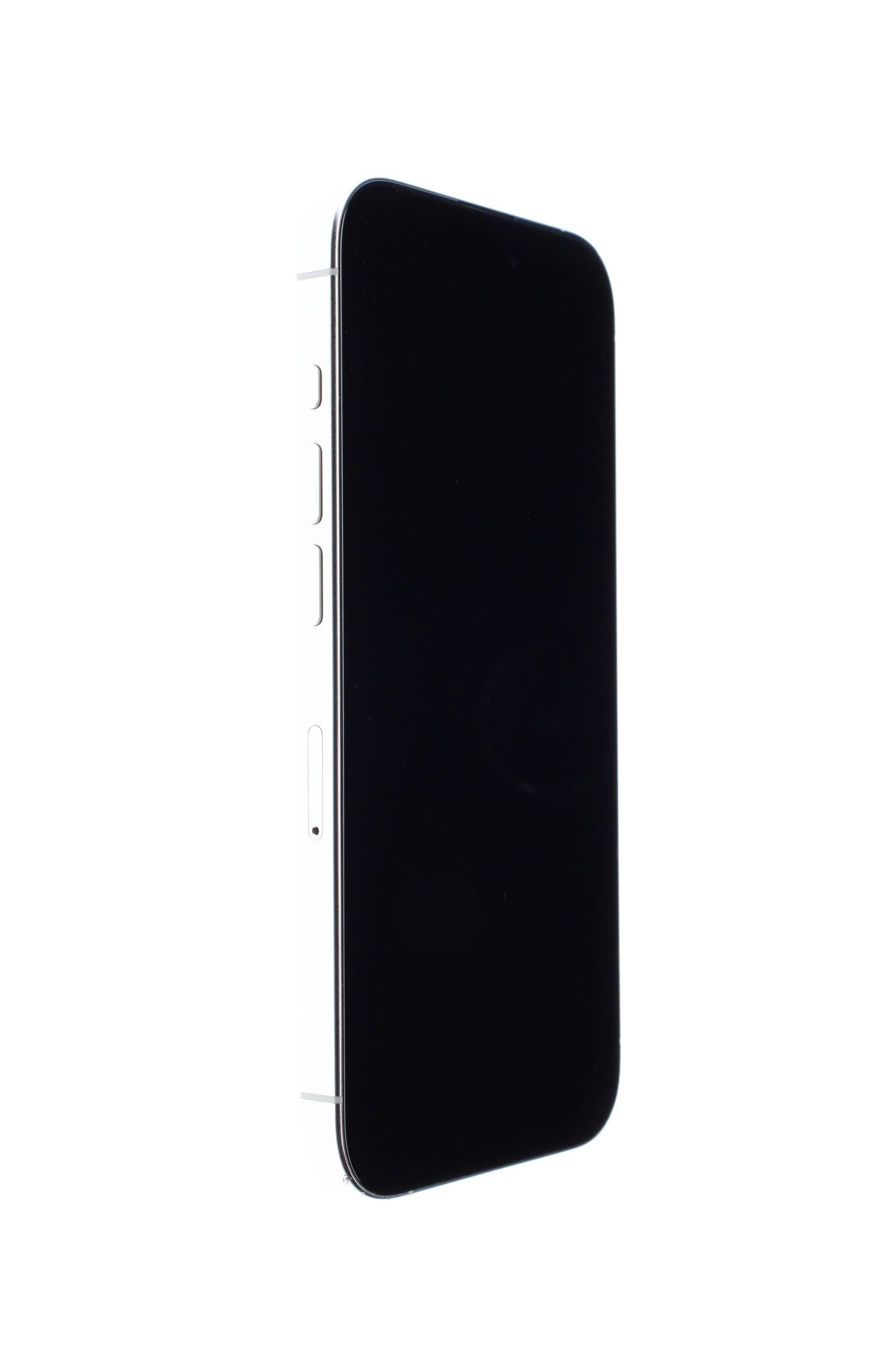 Apple iPhone 15 Pro 128 GB White Titanium - Excelent
