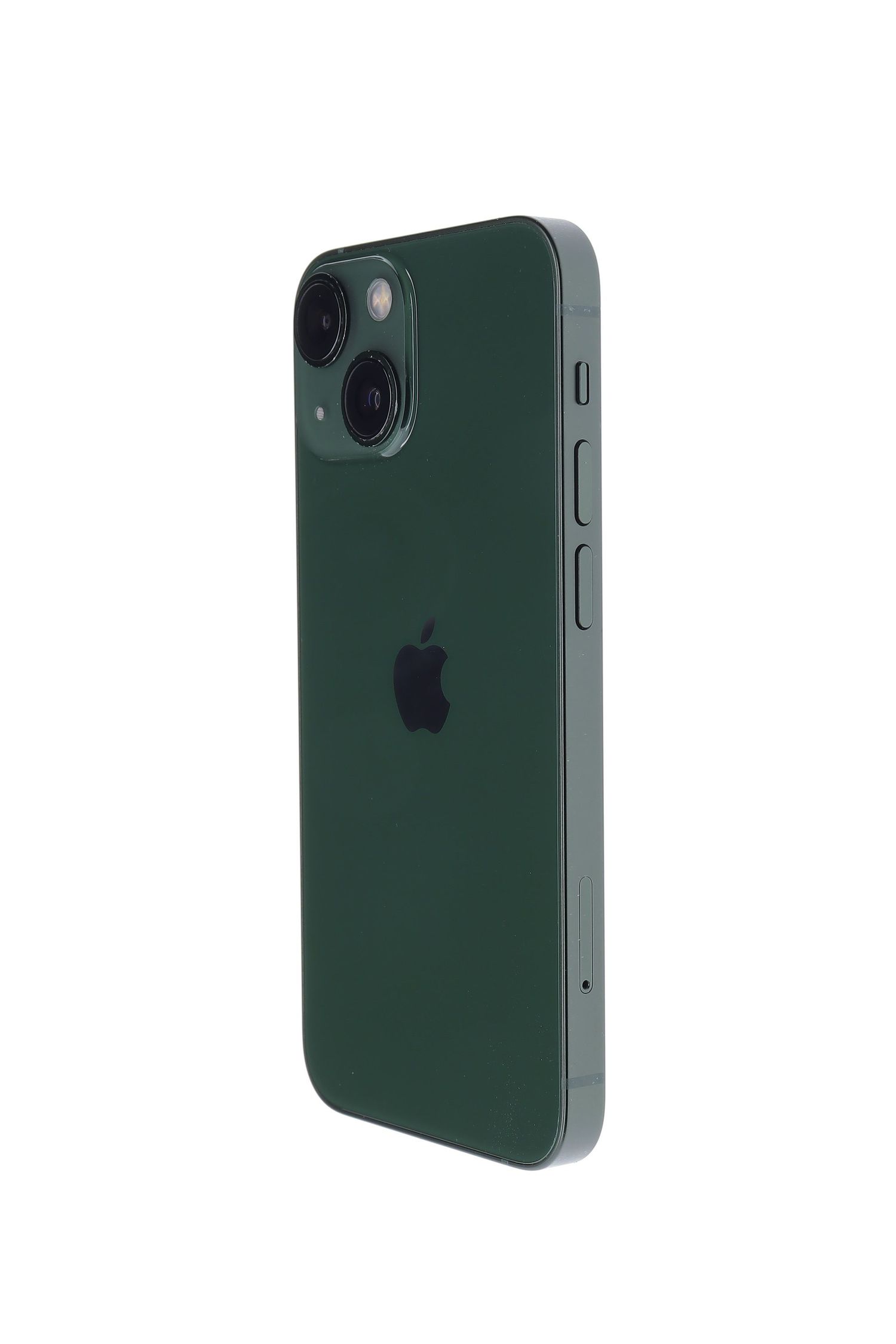 Apple iPhone 13 mini 128 GB Green - Kiváló