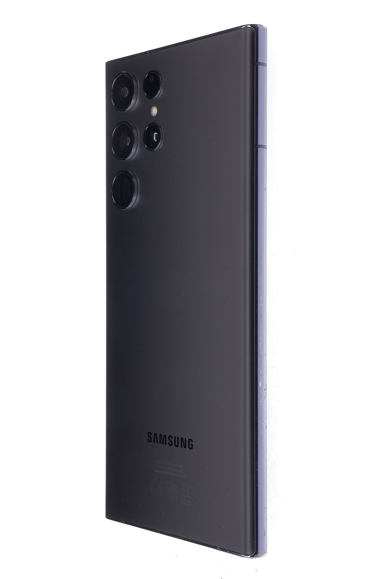 Samsung Galaxy S22 Ultra 5G Dual Sim 128 GB Phantom Black