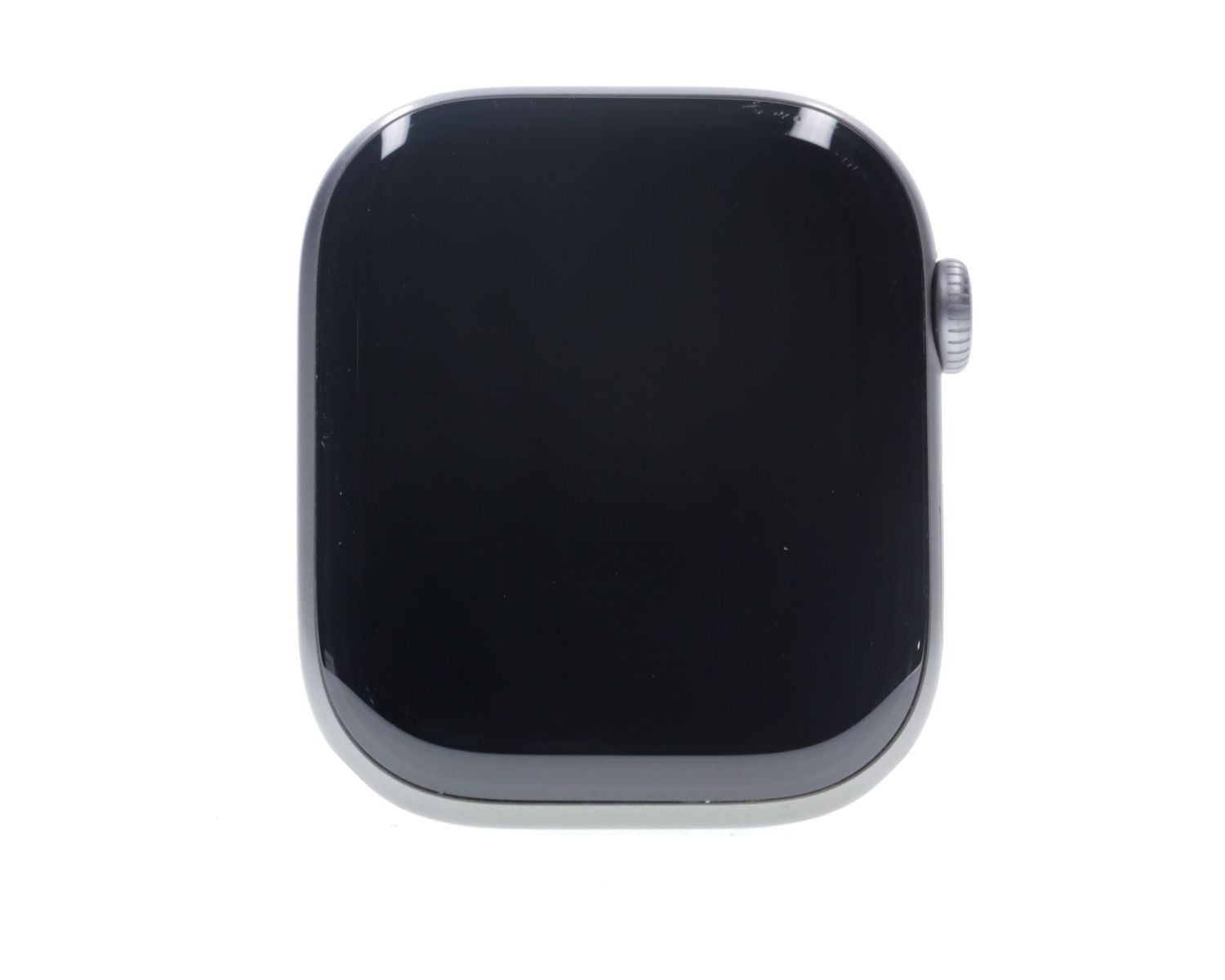 Apple Watch Series 11 2025, GPS, Aluminium 46mm, Space Gray - de