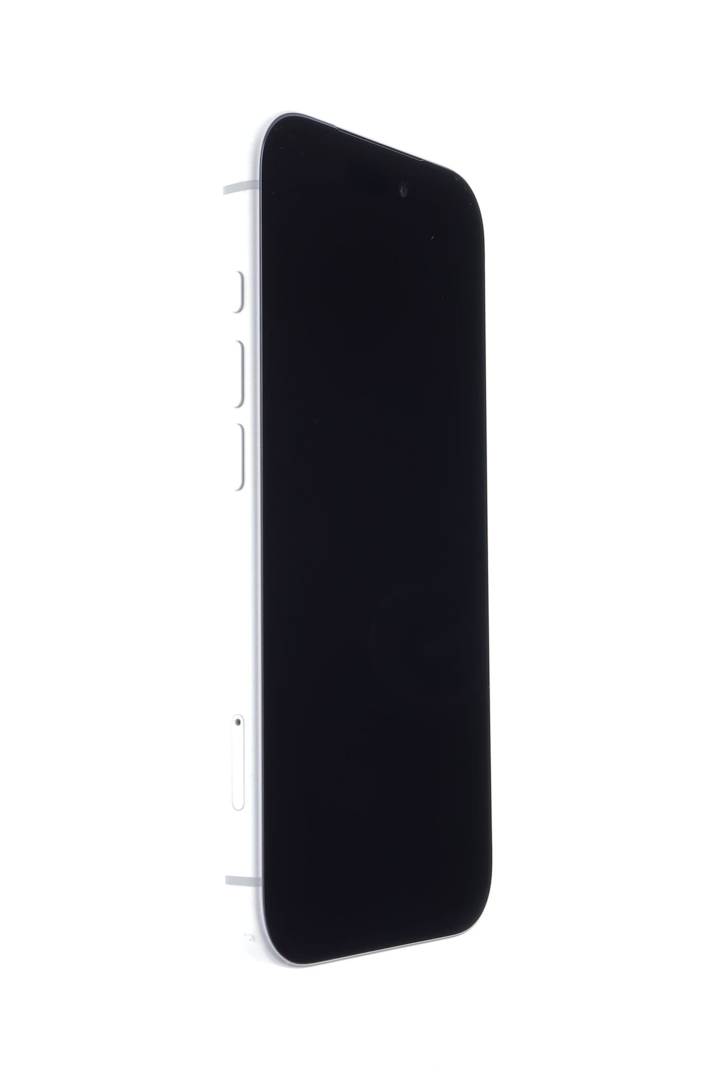 Apple iPhone 17 Pro 256 GB Silver - Excelent
