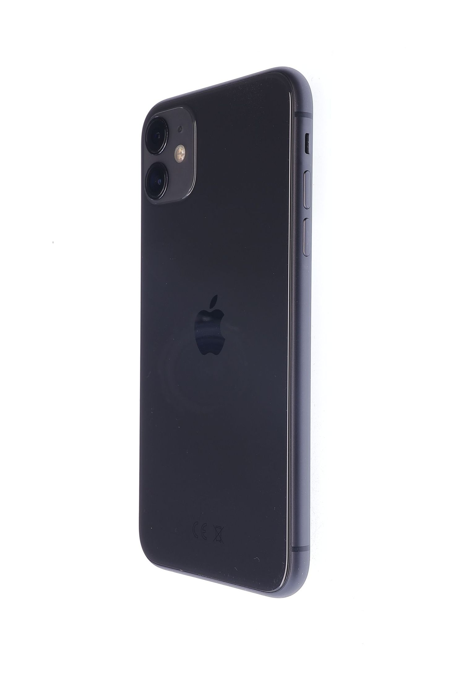 Apple iPhone 11 128 GB Black - Excelent