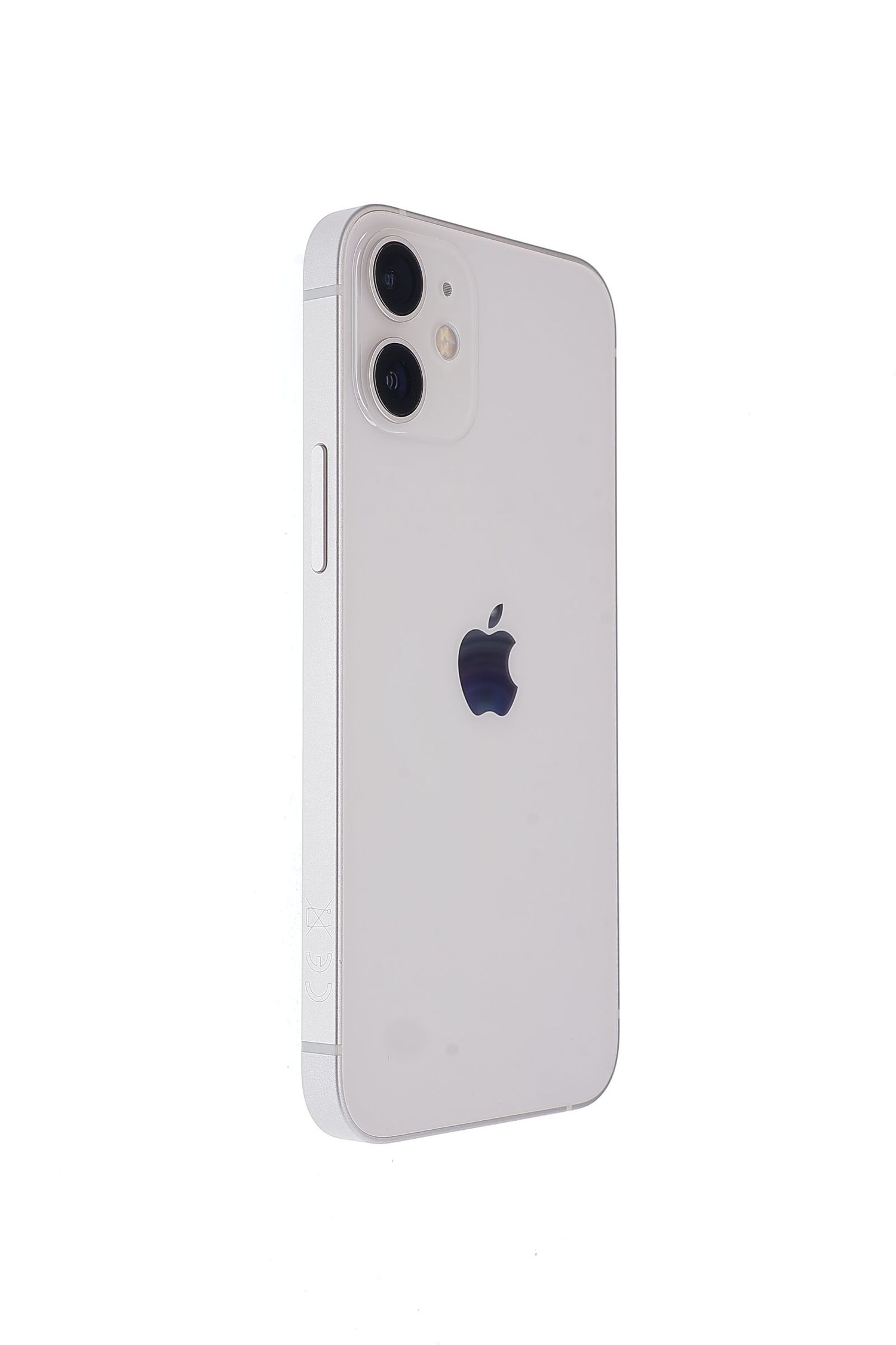 Apple iPhone 12 mini 64 GB White - Σαν καινούργιο