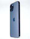 Telefon mobil Apple iPhone 12 Pro Max, Pacific Blue, 512 GB,  Excelent