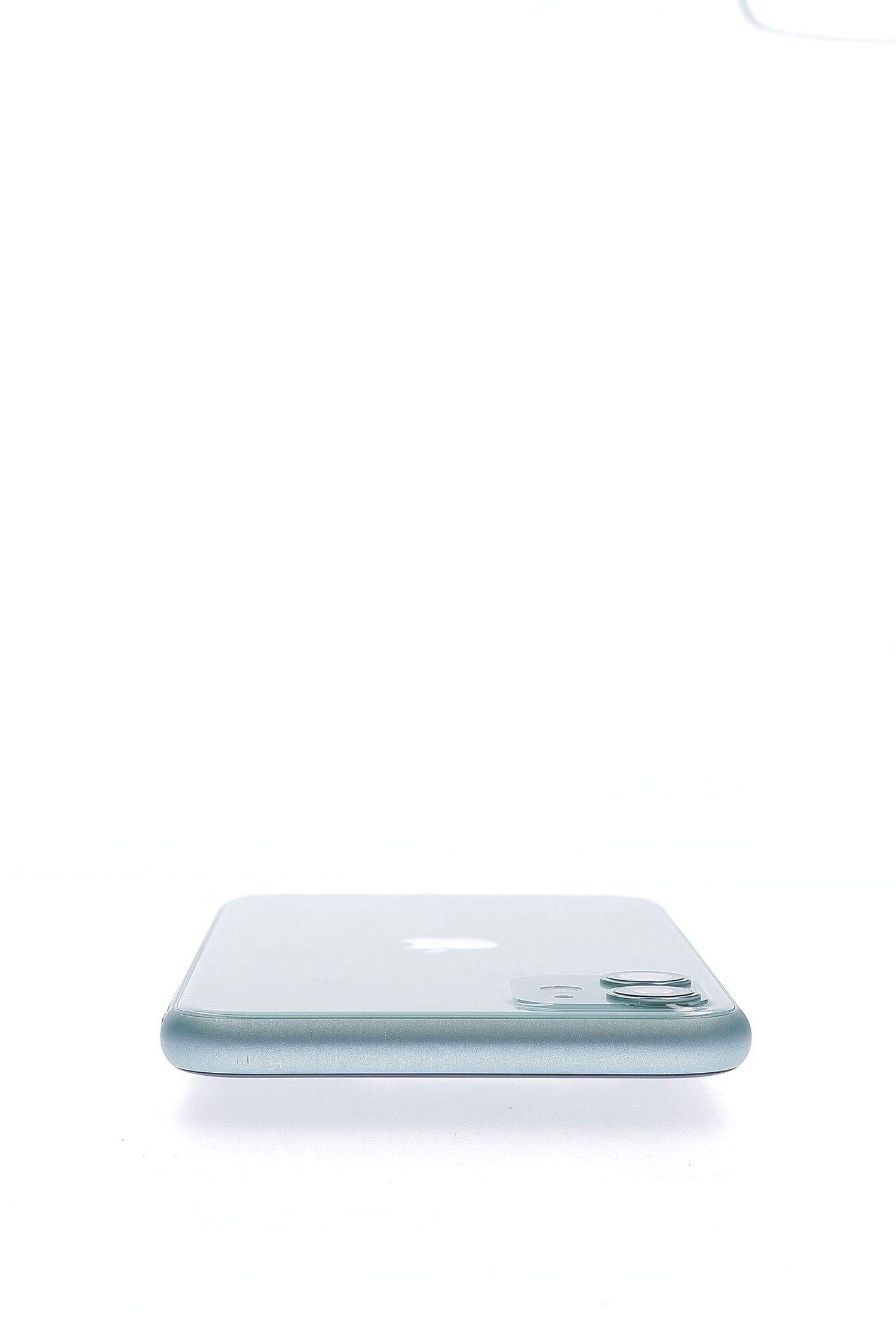 Apple iPhone 11 64 GB Green - Excelent