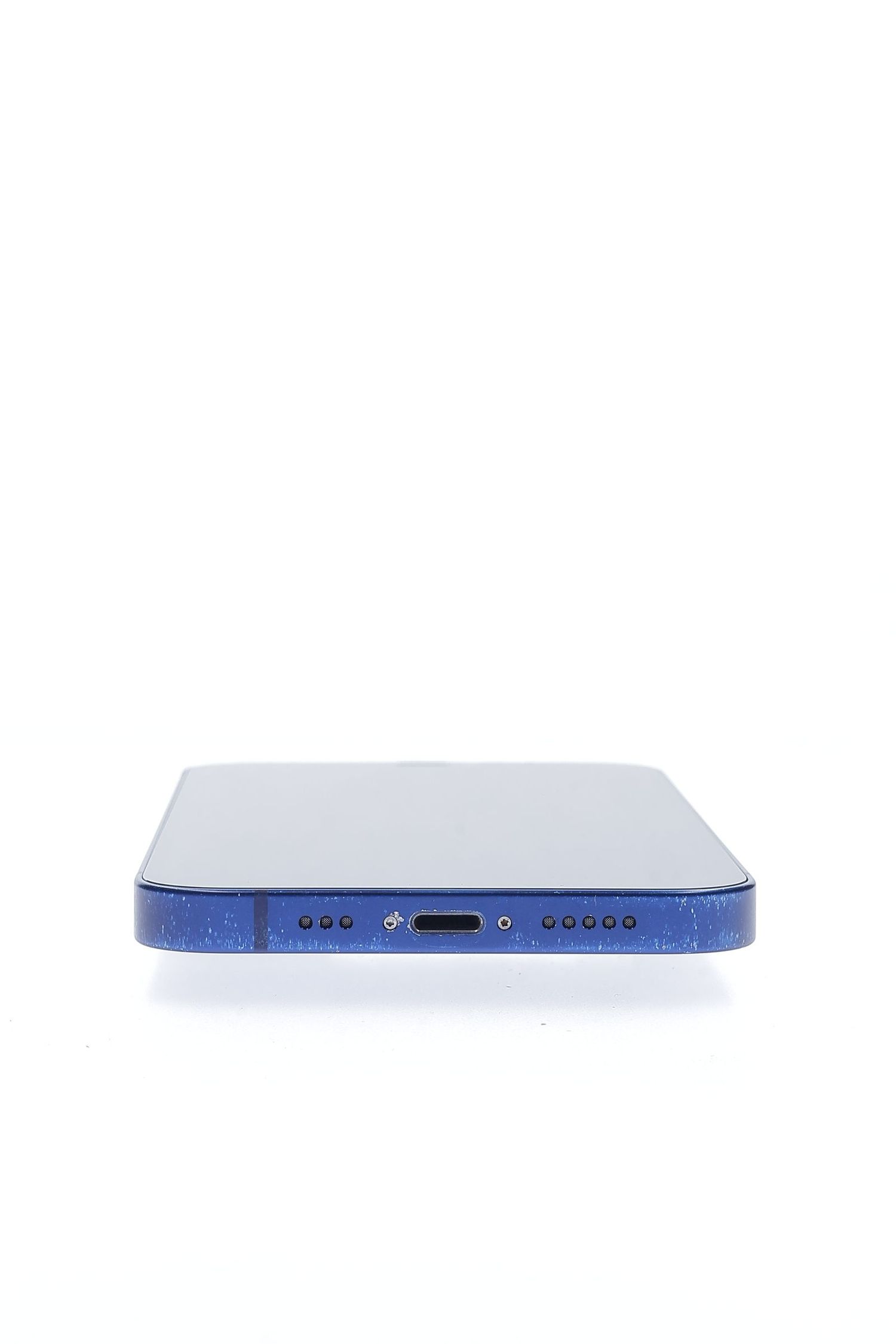 Apple iPhone 12 128 GB Blue - Foarte bun