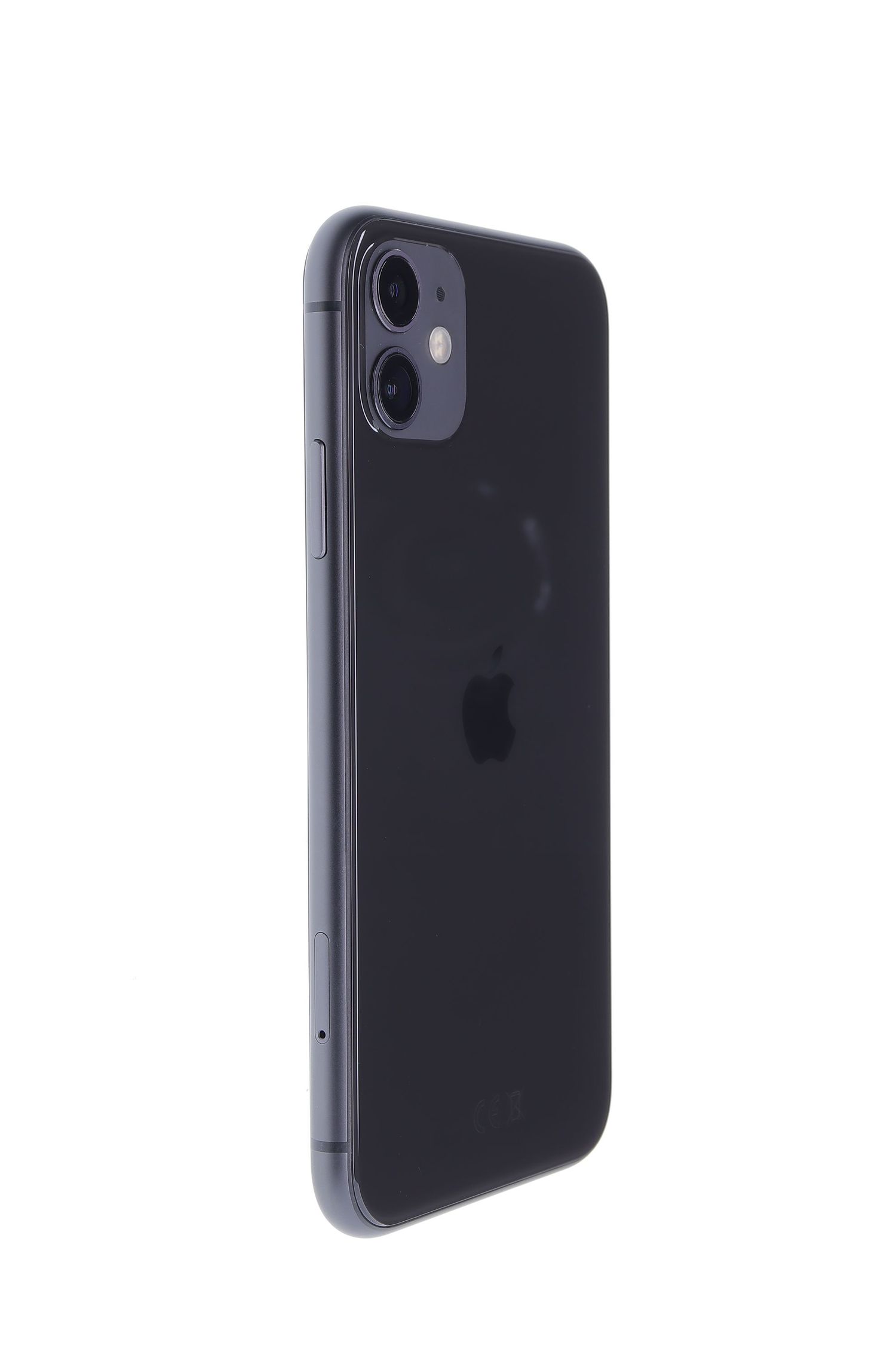 Apple iPhone 11 64 GB Black - Εξαιρετικό