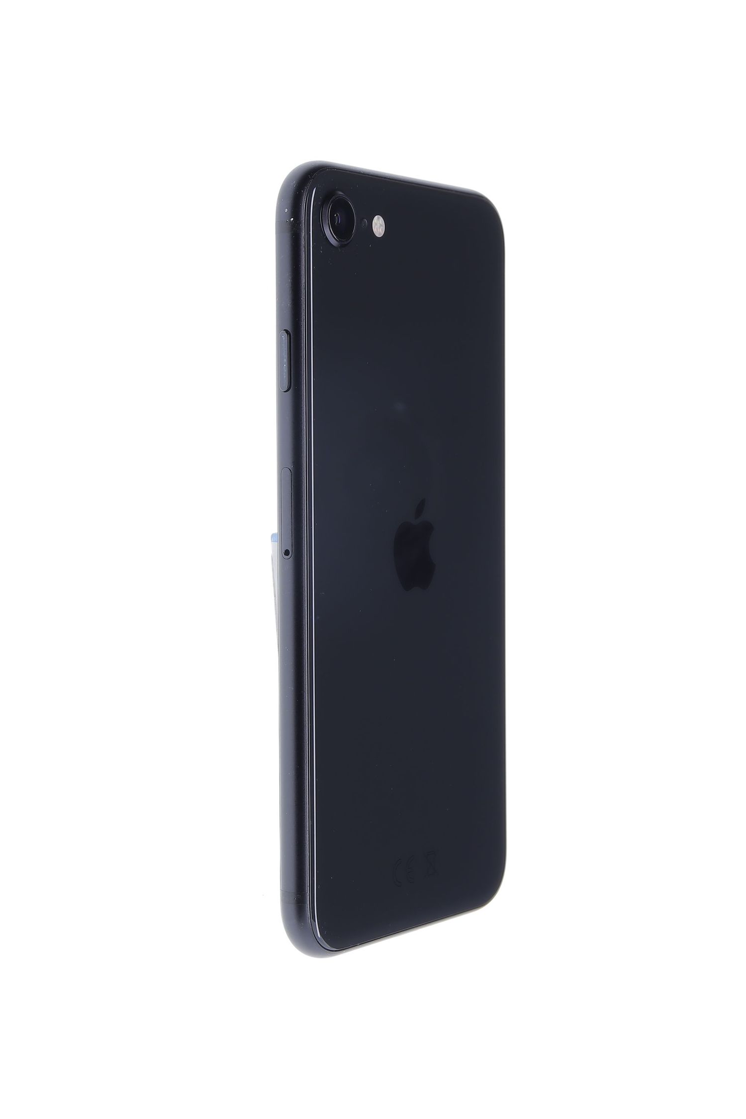 Apple iPhone SE 2020 128 GB Black - Foarte bun