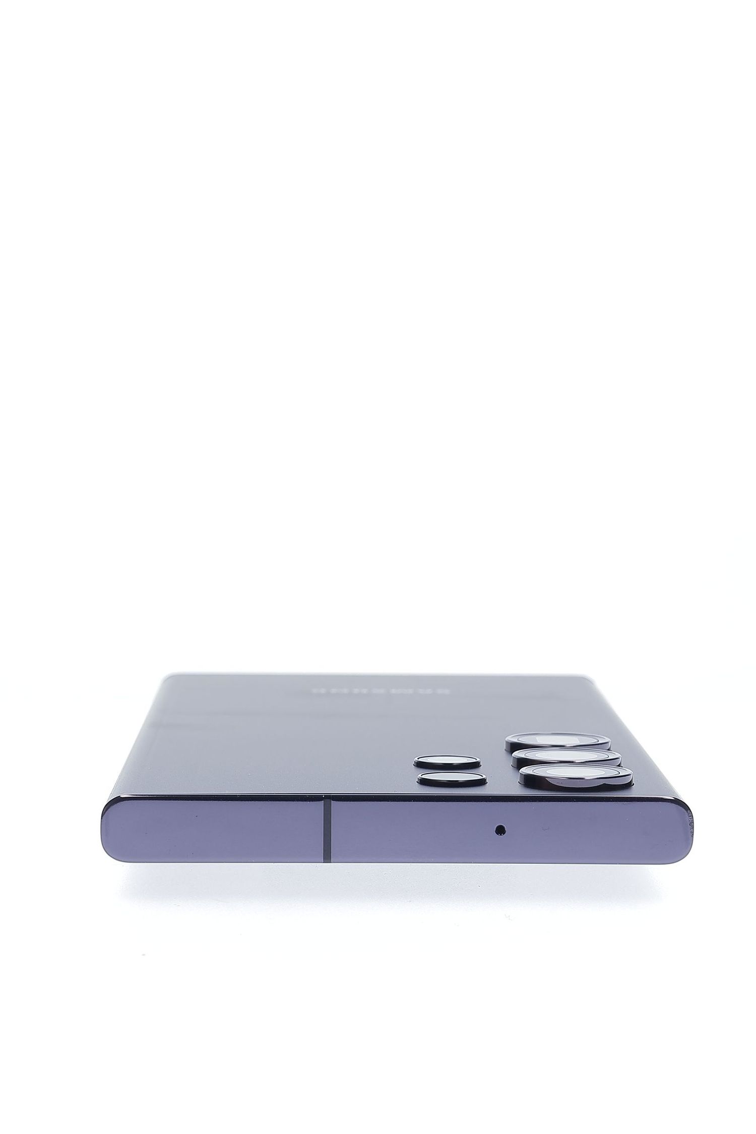 Samsung Galaxy S23 Ultra 5G Dual Sim 512 GB Phantom Black