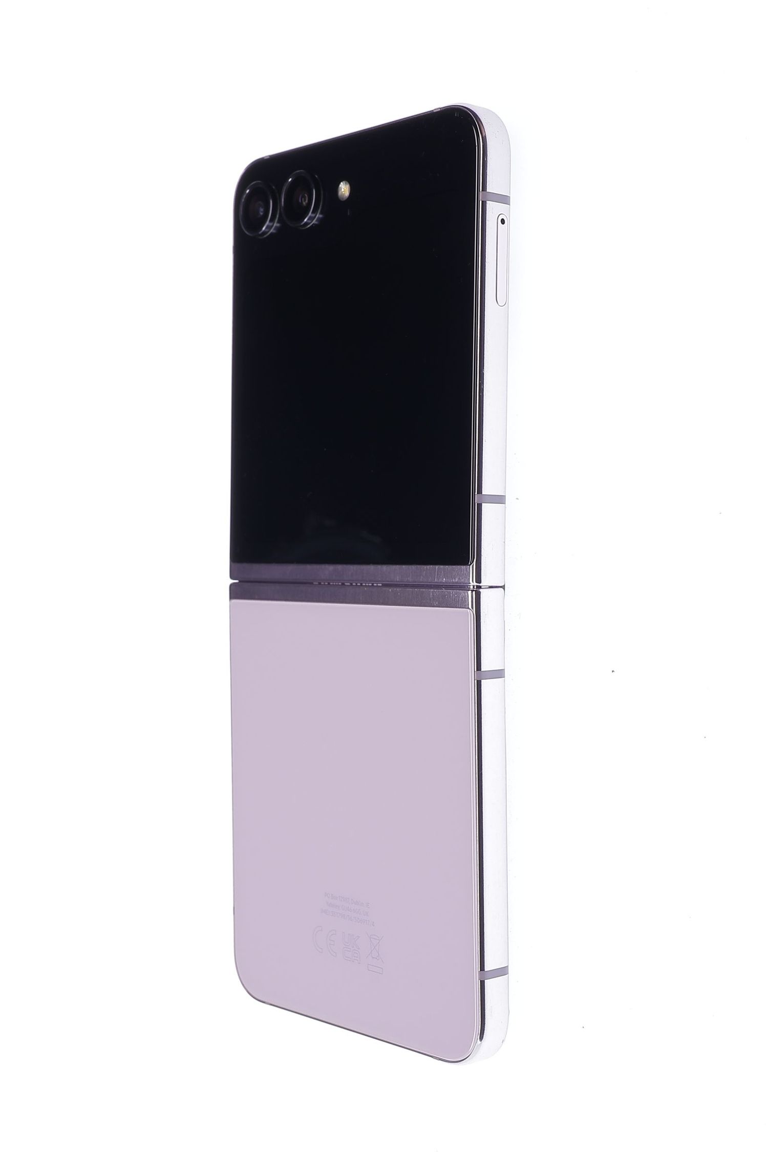 Samsung Galaxy Z Flip5 512 GB Lavender - Като нов