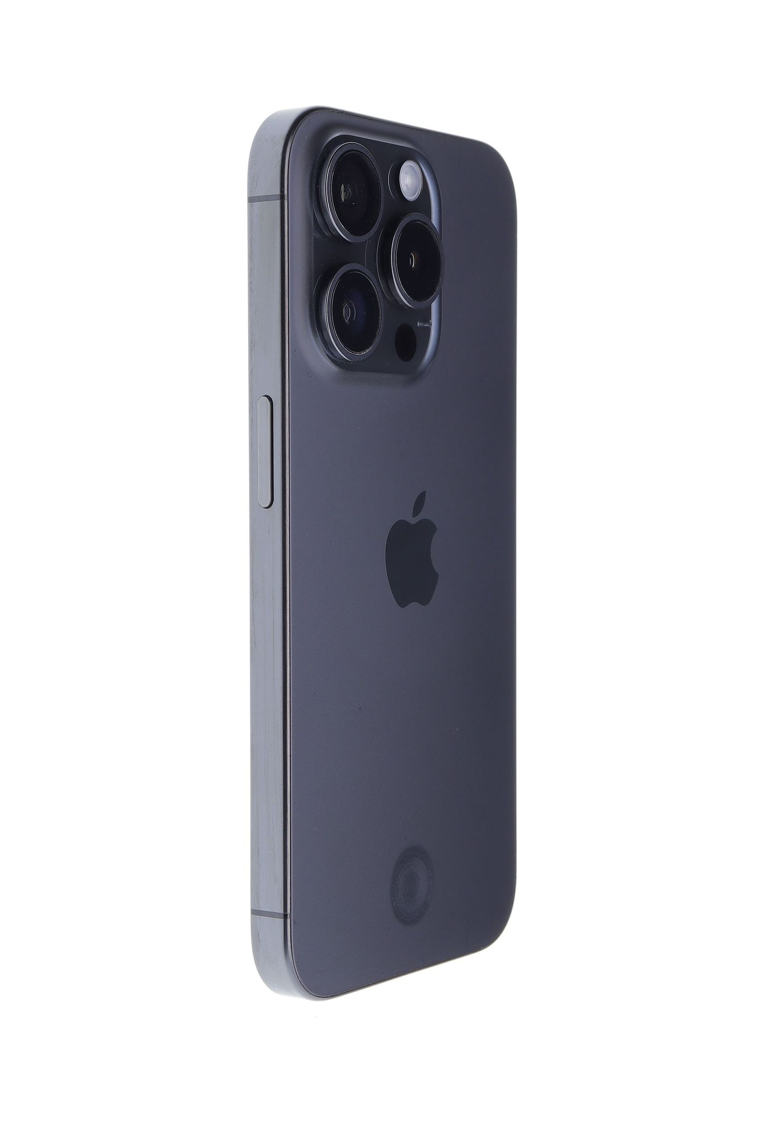 Apple iPhone 15 Pro 128 GB Black Titanium - Отлично