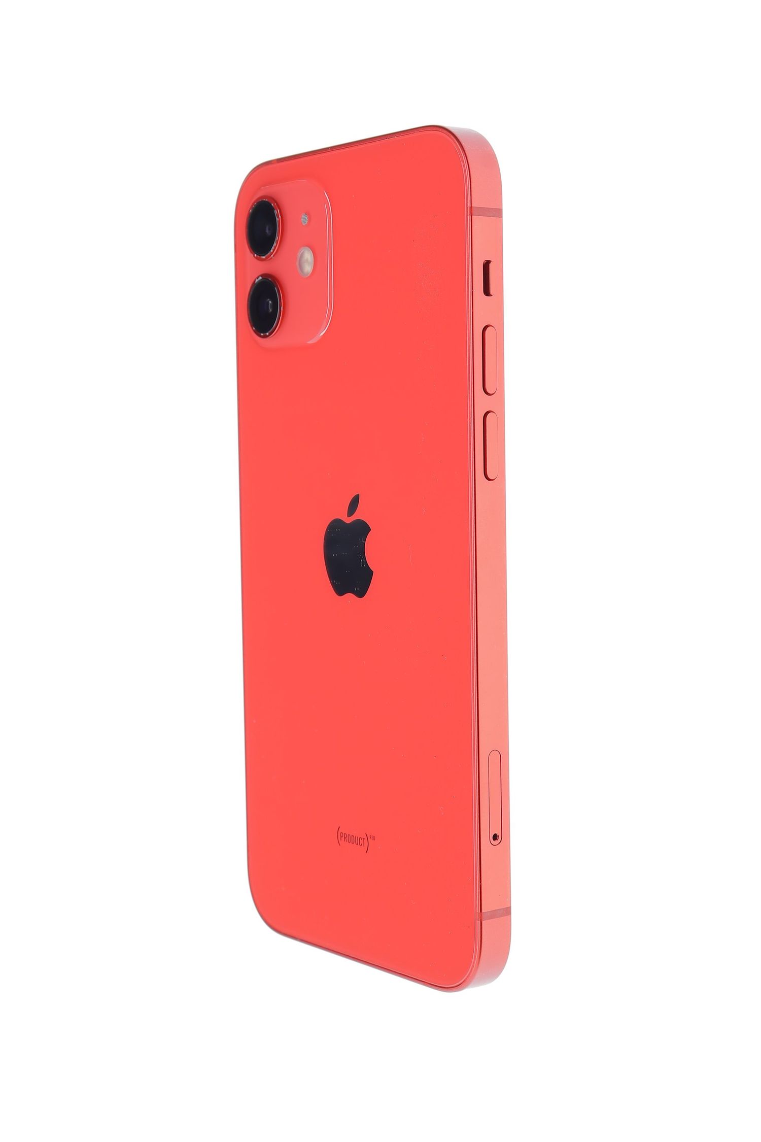 Apple iPhone 12 128 GB Red - Excelent