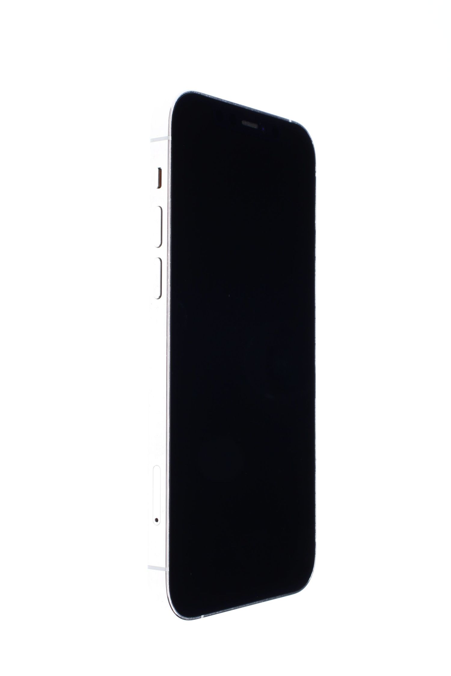 Apple iPhone 12 Pro 128 GB Silver - Много добро