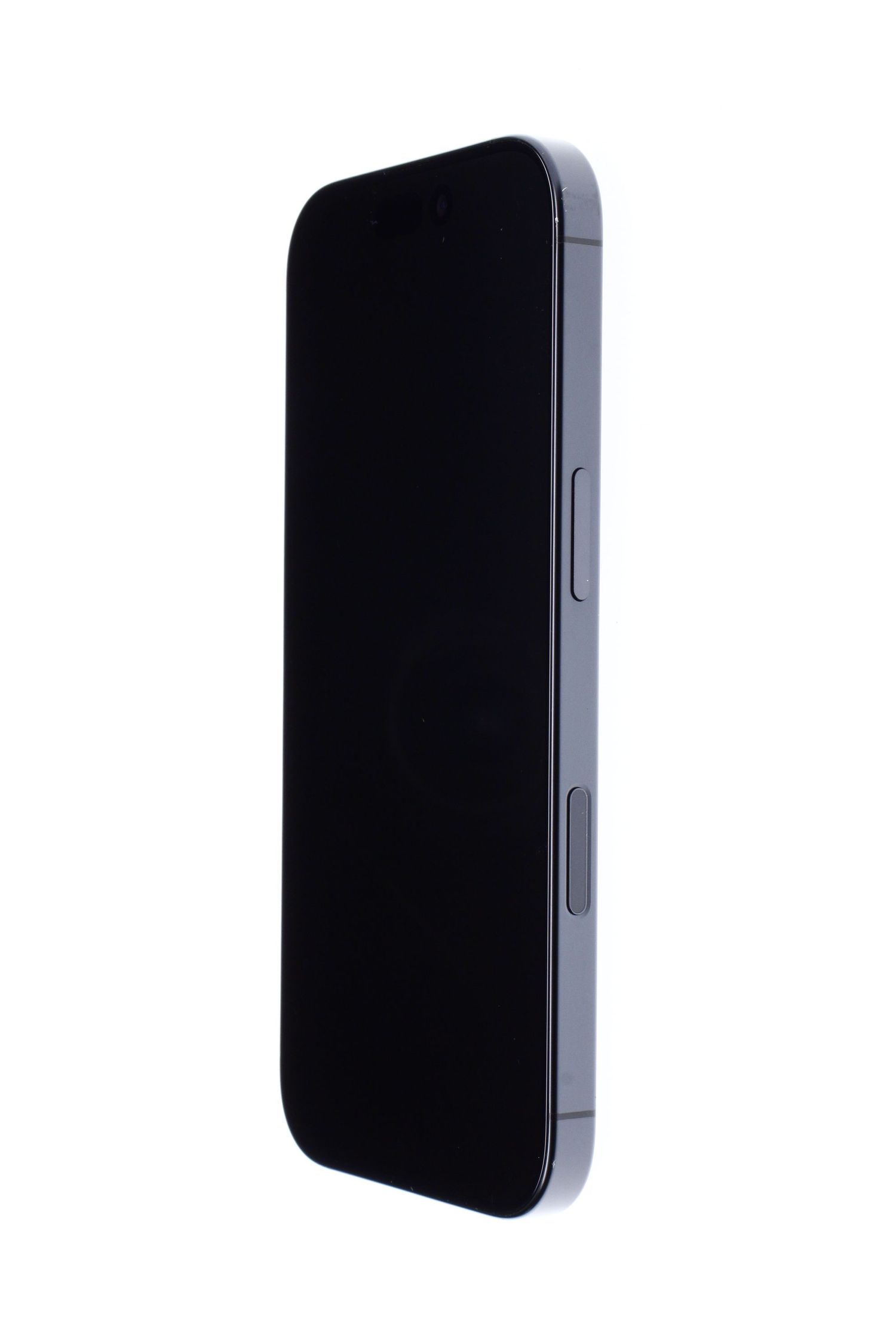 Apple iPhone 16 Pro 128 GB Black Titanium - Ca nou