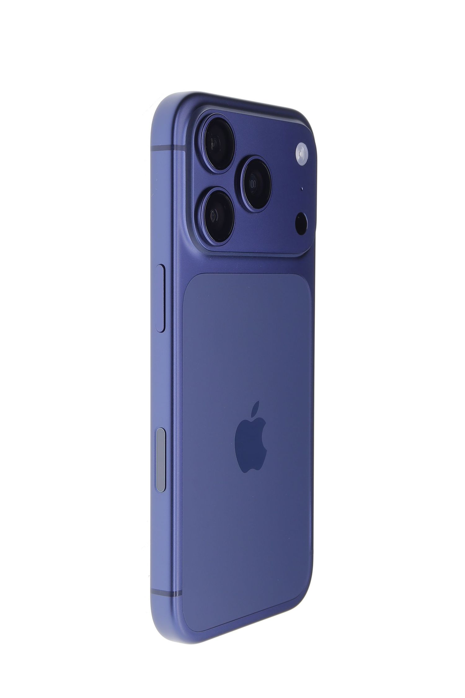 Apple iPhone 17 Pro 256 GB Deep Blue - Újszerű