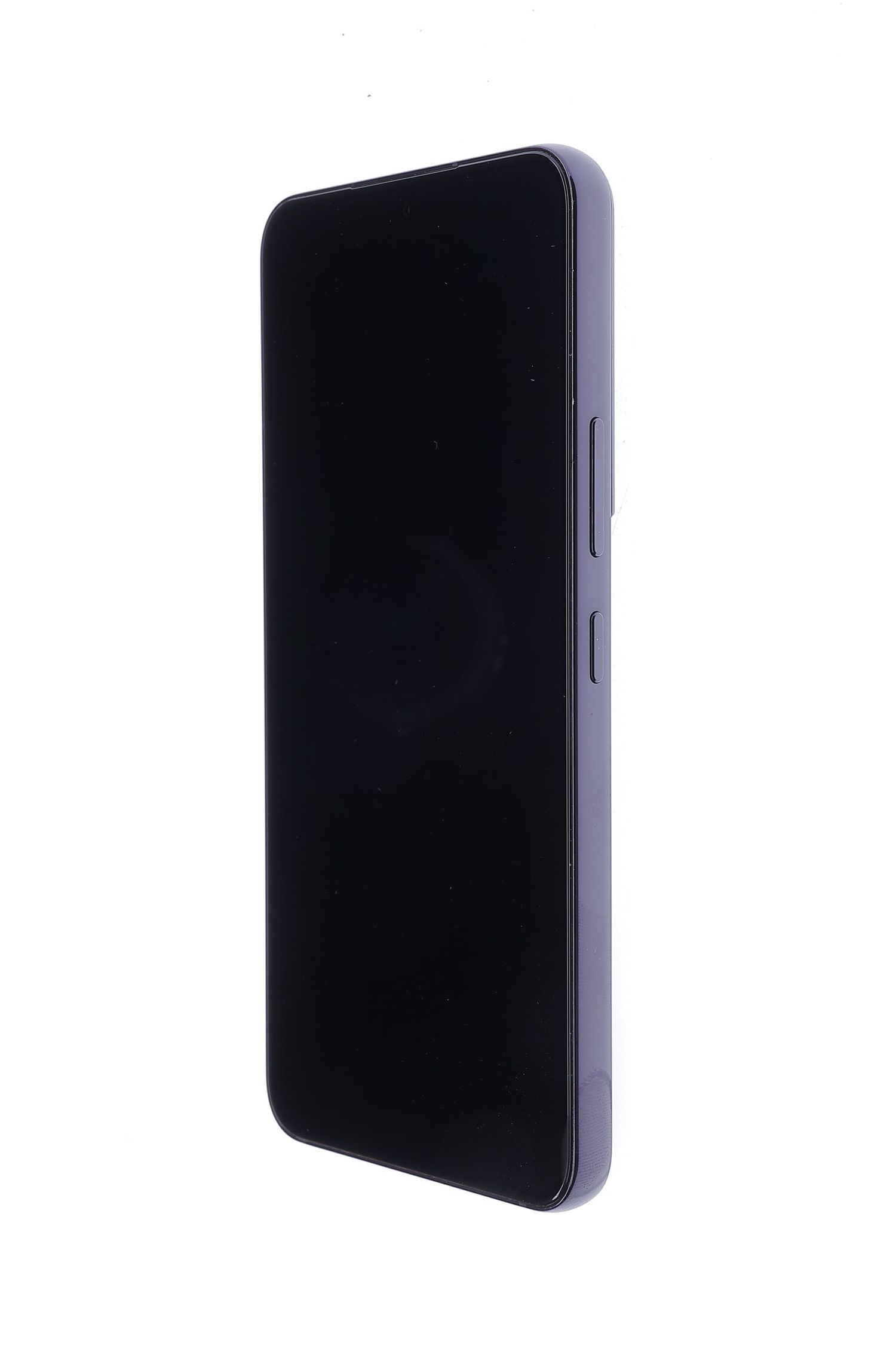 Samsung Galaxy S22 5G Dual Sim 128 GB Phantom Black - Kiváló