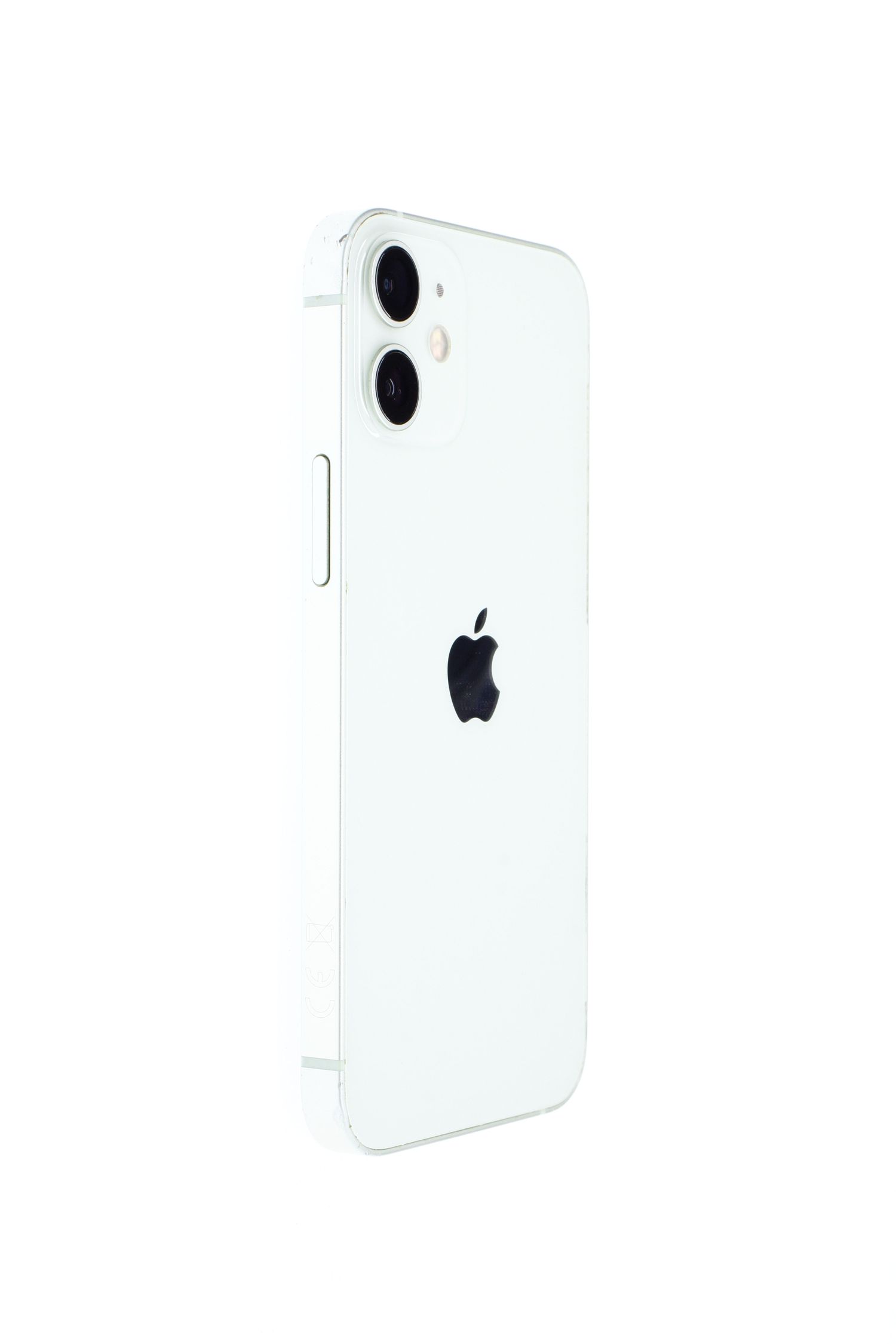 Apple iPhone 12 mini 256 GB Green - Foarte bun