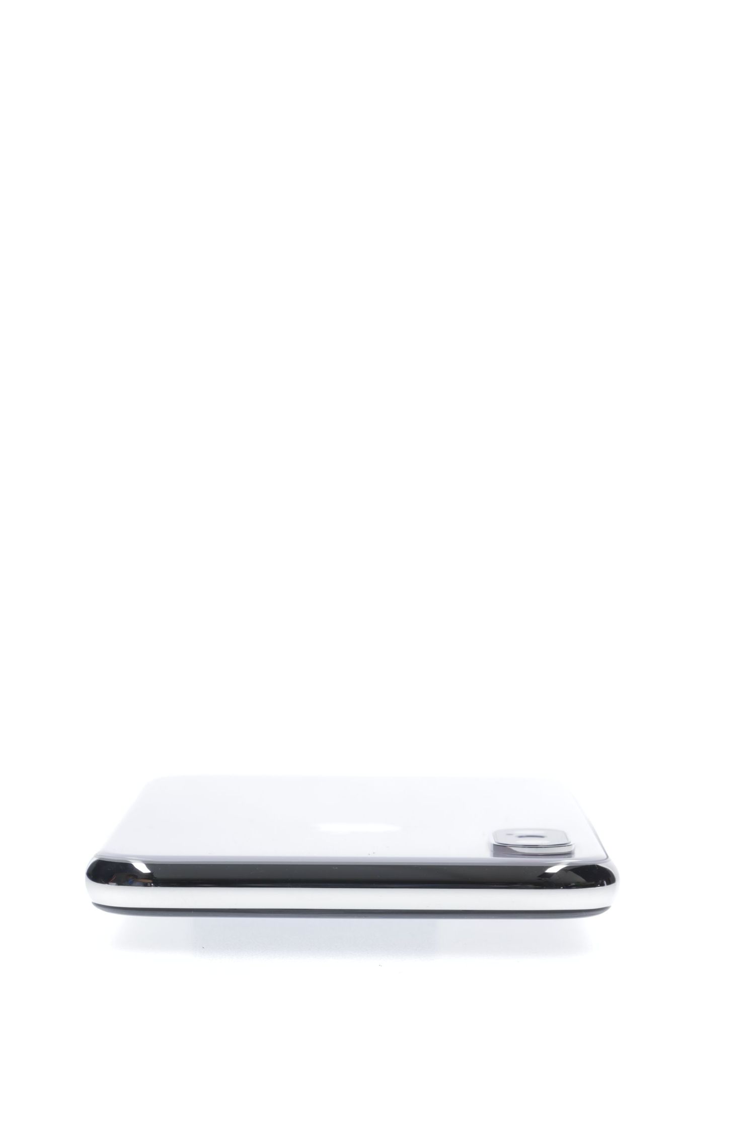 Apple iPhone X 256 GB Silver - Като нов