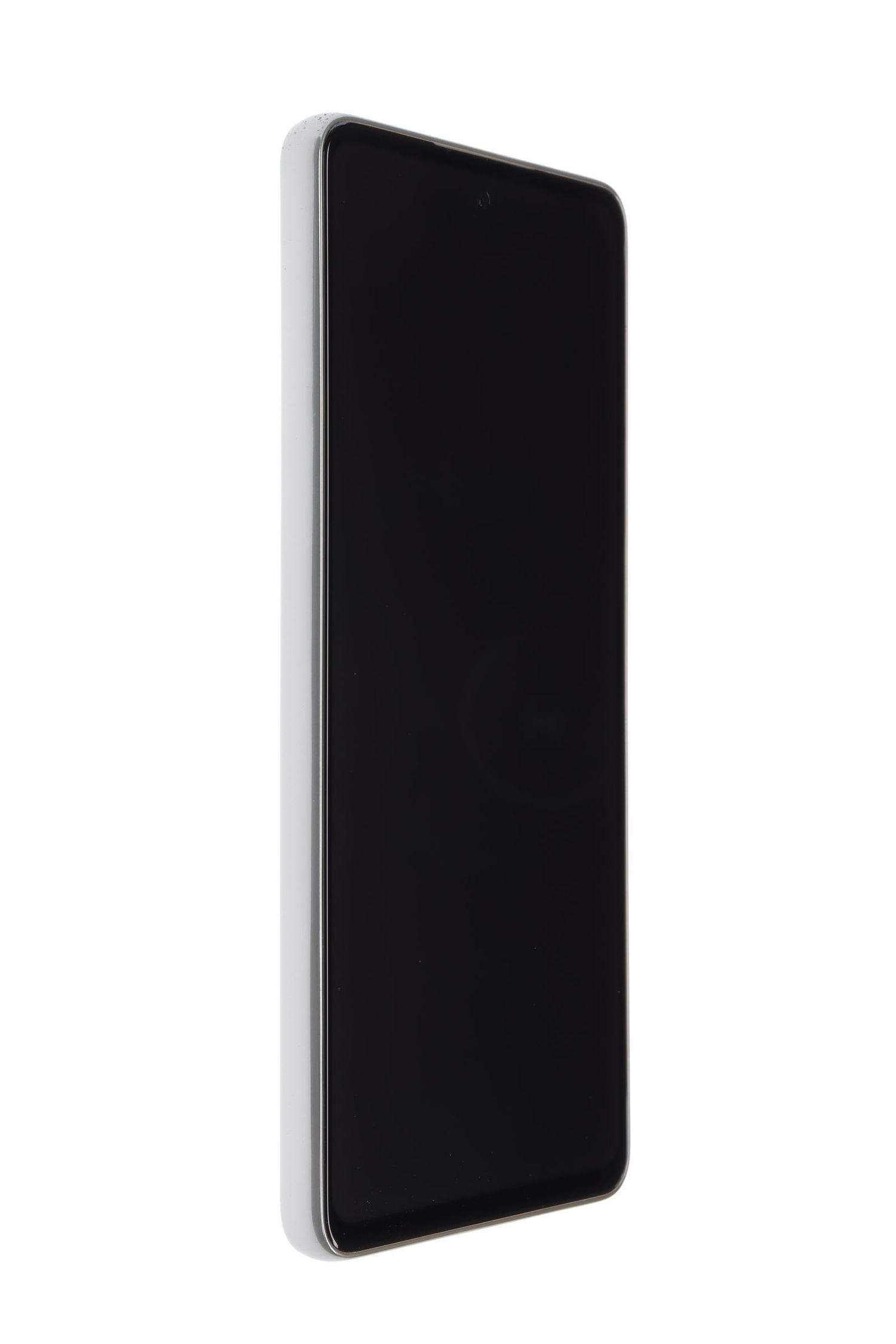Мобилен телефон Samsung Galaxy A53 5G Dual Sim, Awesome White, 128 GB, Ca Nou