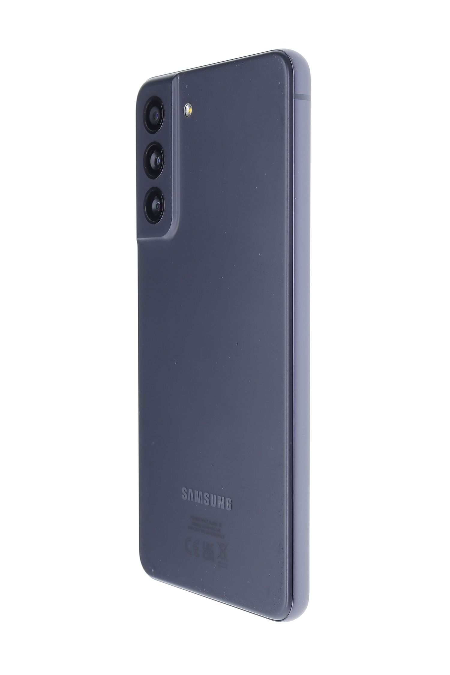 Samsung Galaxy S21 FE 5G Dual Sim 128 GB Graphite - Excelent