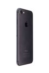Мобилен телефон Apple iPhone 7, Black, 256 GB, Foarte Bun
