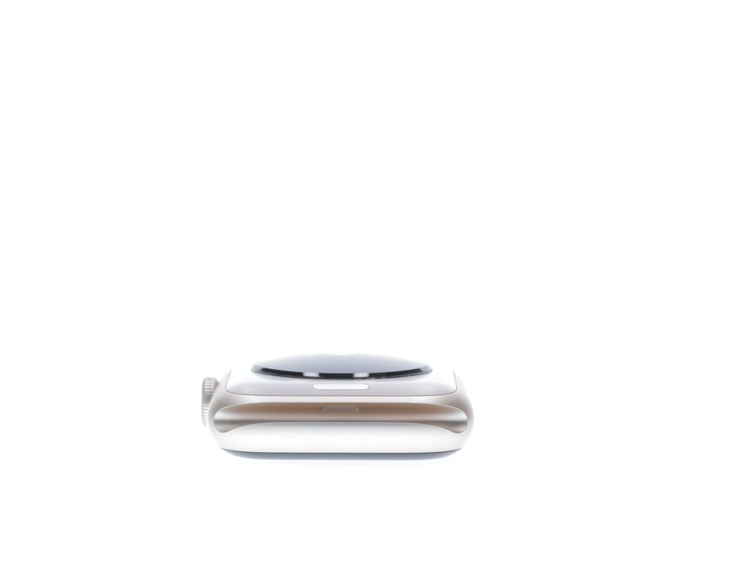 Apple Watch SE 2022, GPS, Aluminium 44mm Starlight - Ca nou
