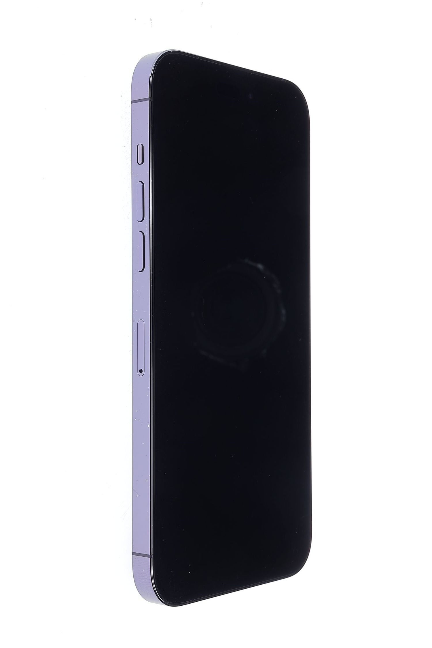 Apple iPhone 14 Pro Max 128 GB Deep Purple - Foarte bun