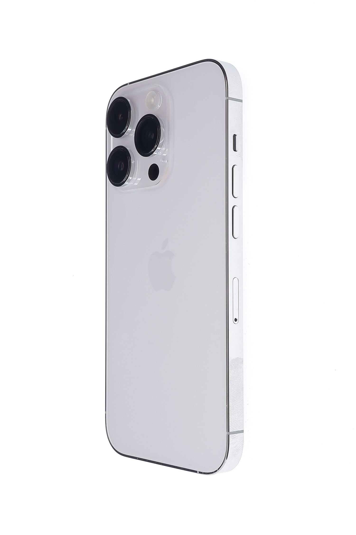 Apple iPhone 14 Pro, Silver, 256 GB - de la 2.569 lei