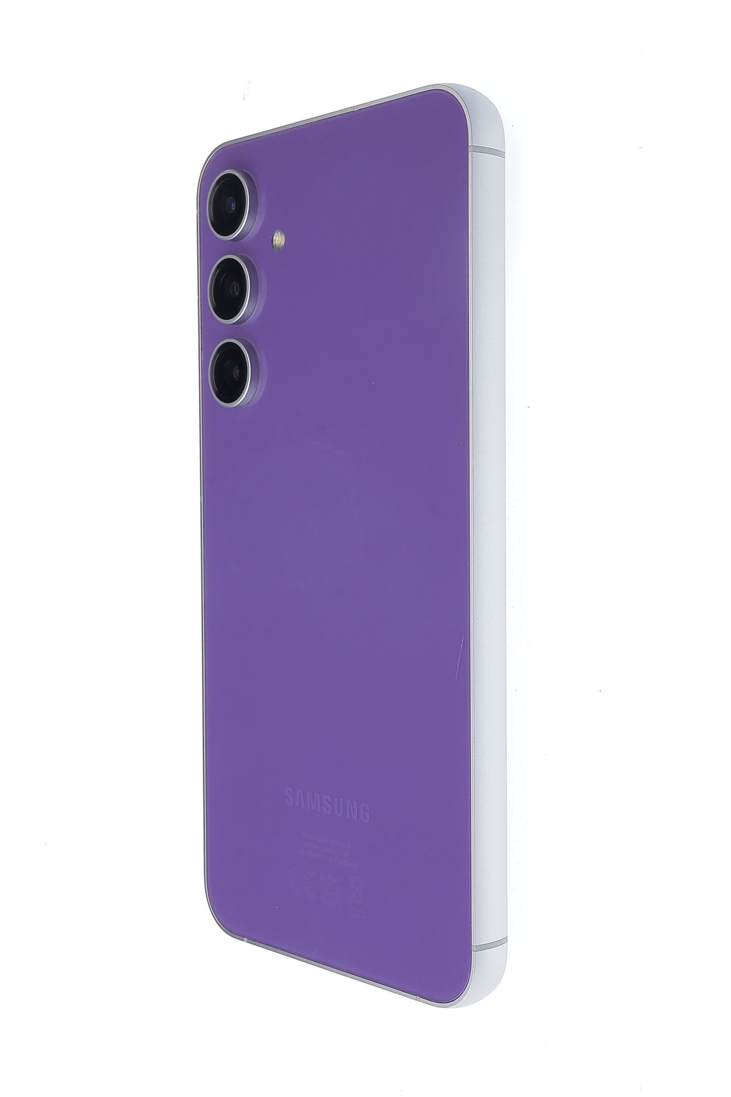 Samsung Galaxy S23 FE 5G Dual Sim 256 GB Purple - Ca nou