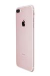 Telefon mobil Apple iPhone 7 Plus, Rose Gold, 32 GB, Excelent