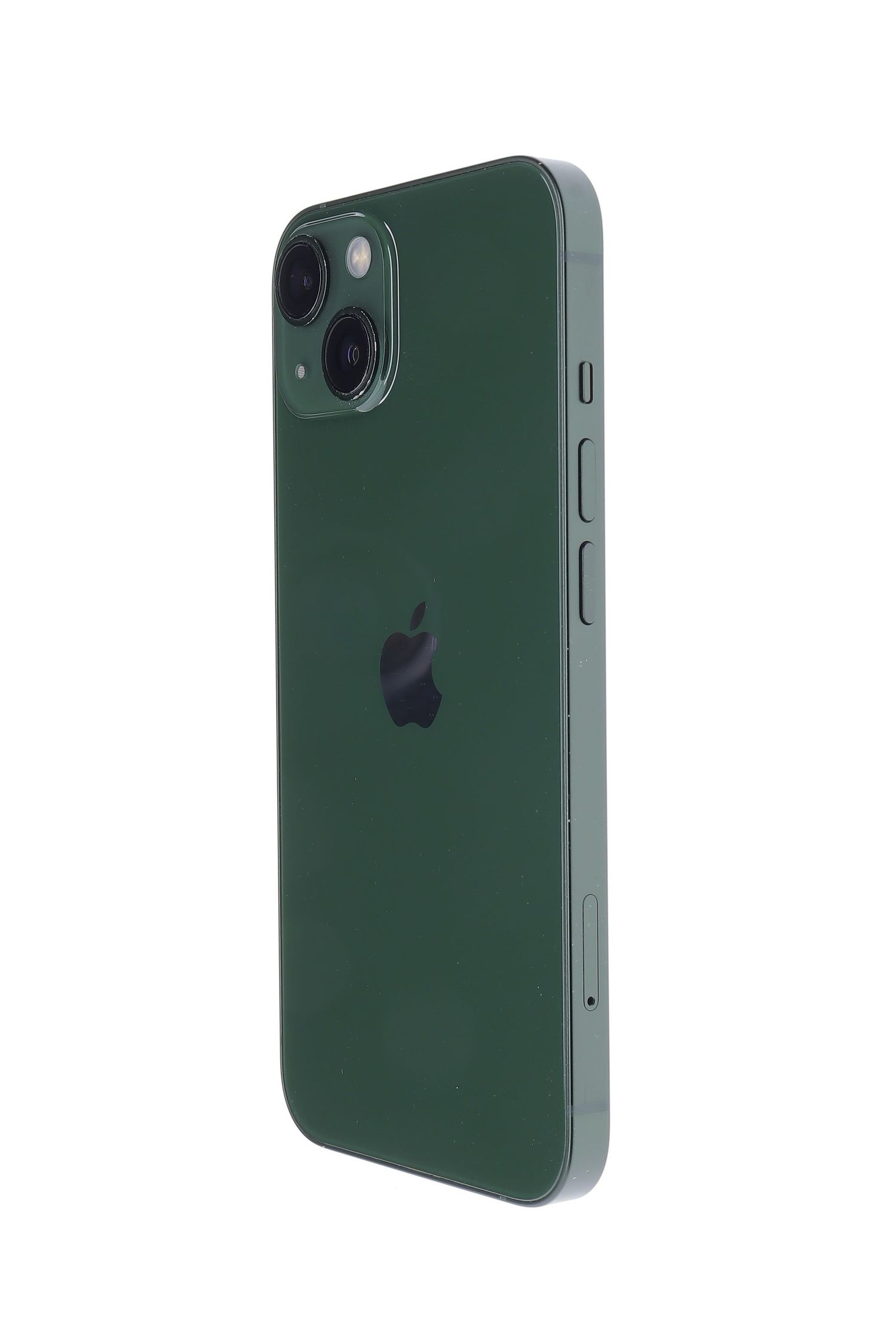 Apple iPhone 13 128 GB Green - Nagyon jó